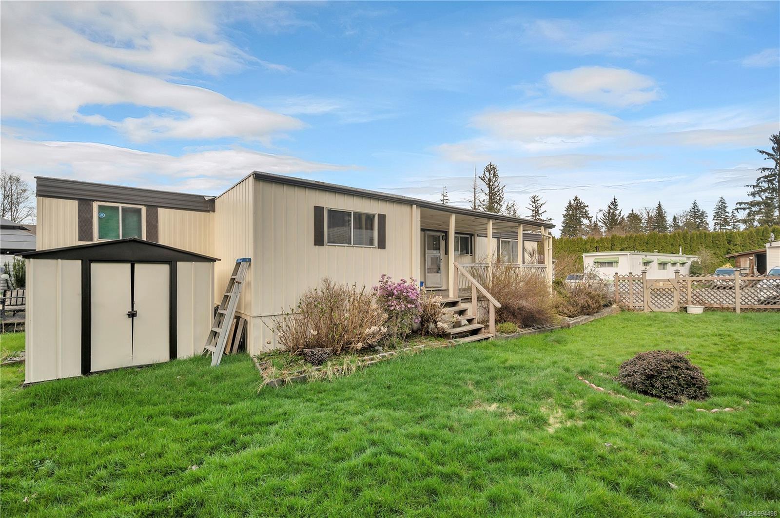 $164,500 - 951 Homewood Rd<br>British Columbia, V9W 3N7