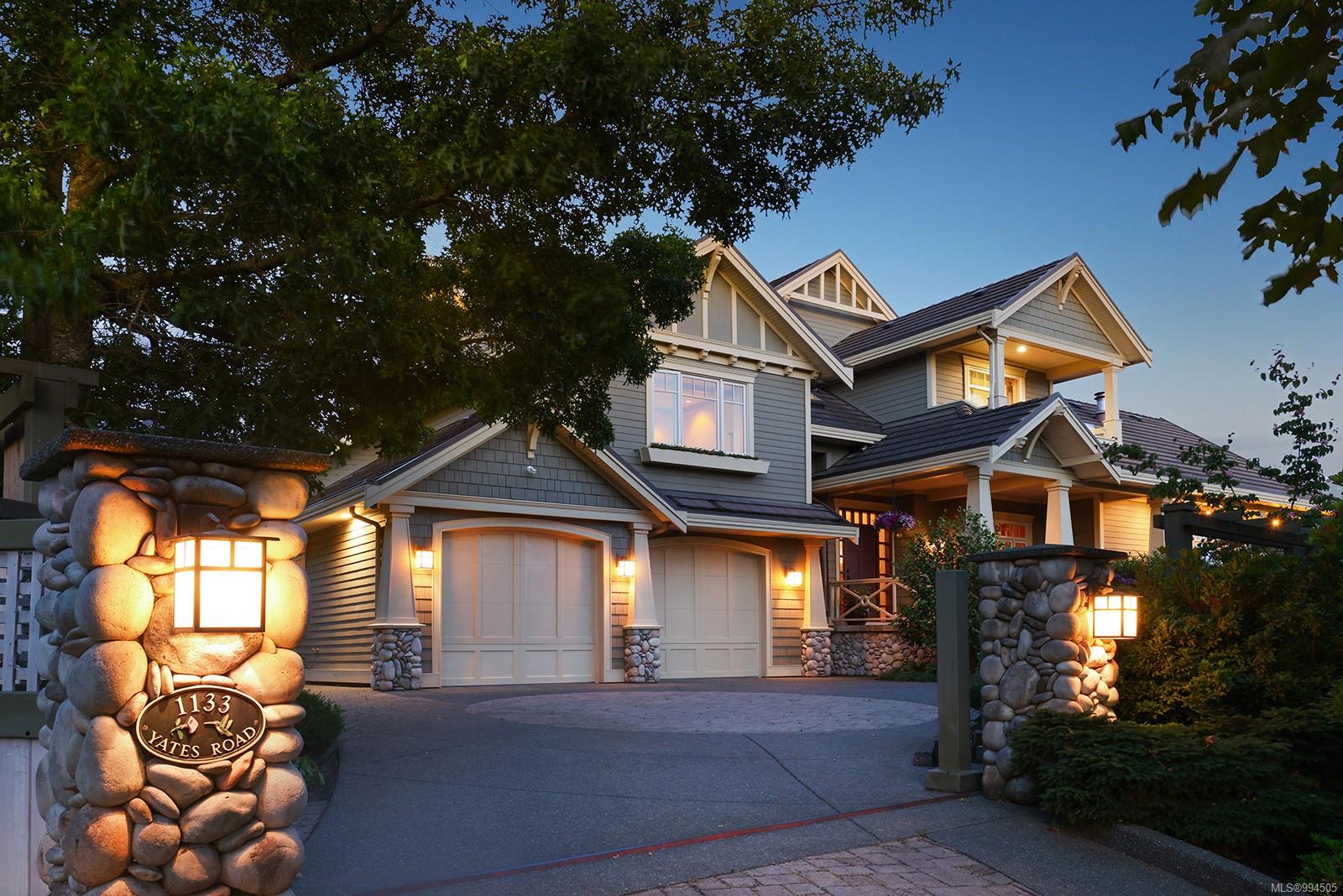 $4,500,000 - 1133 Yates Rd<br>British Columbia, V9M 3X3