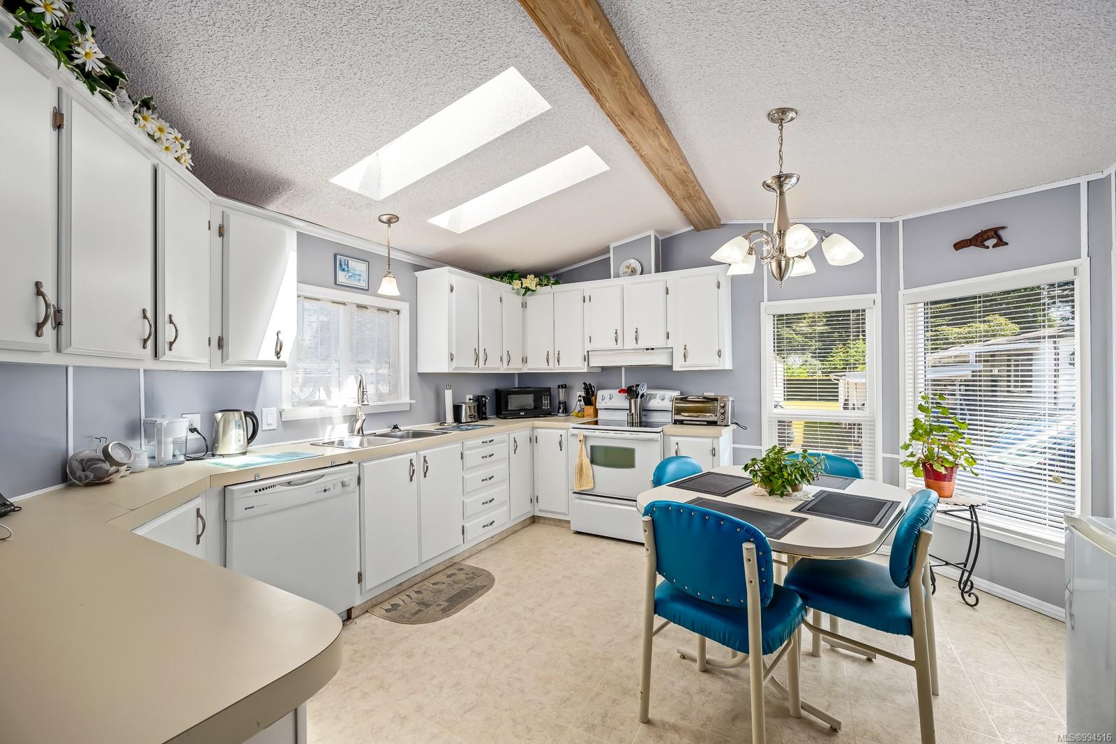 $180,000 - 1240 Wilkinson Rd<br>British Columbia, V9M 3X8
