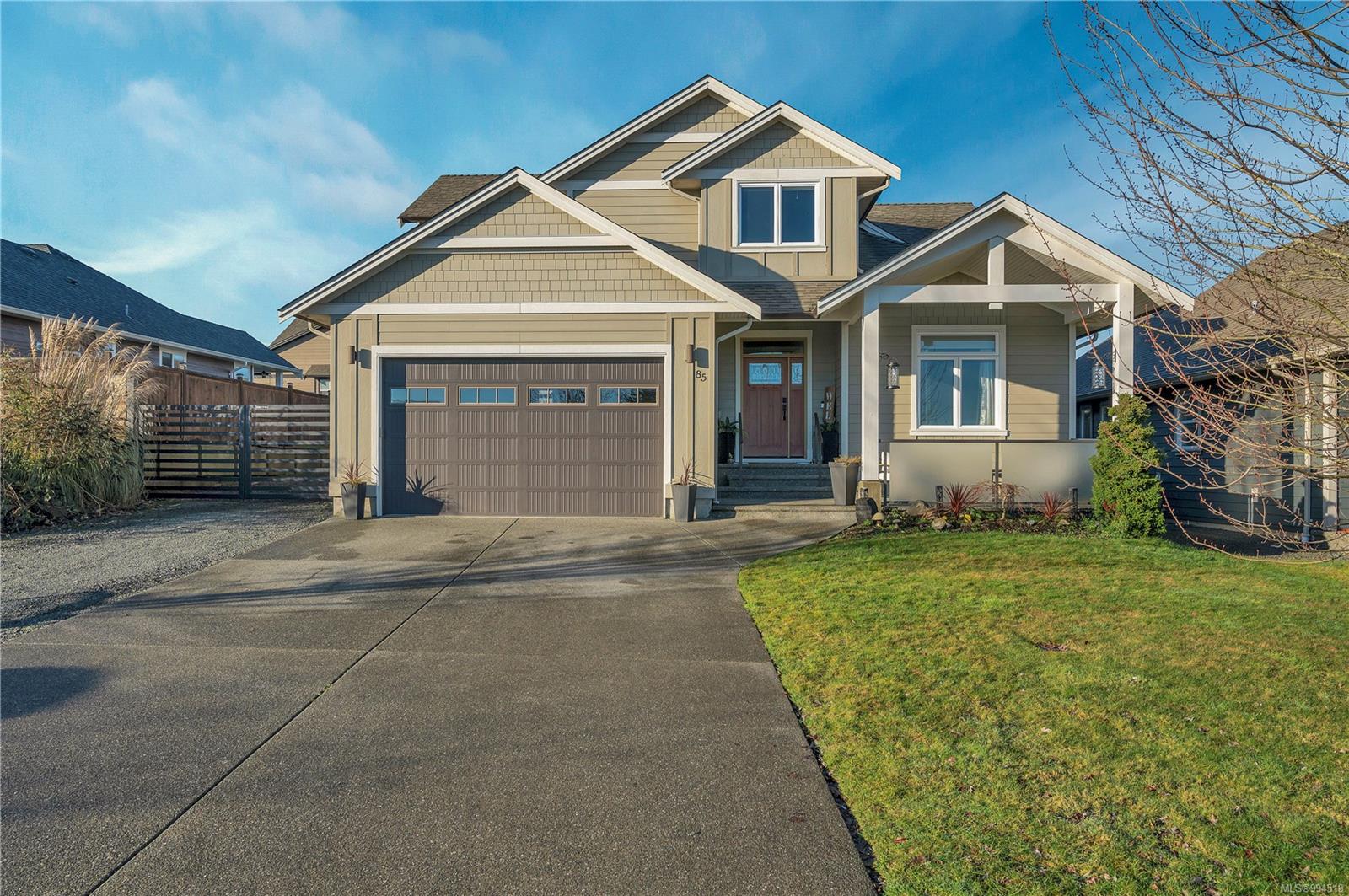$1,199,900 - 85 Vermont Dr<br>British Columbia, V9W 7K3