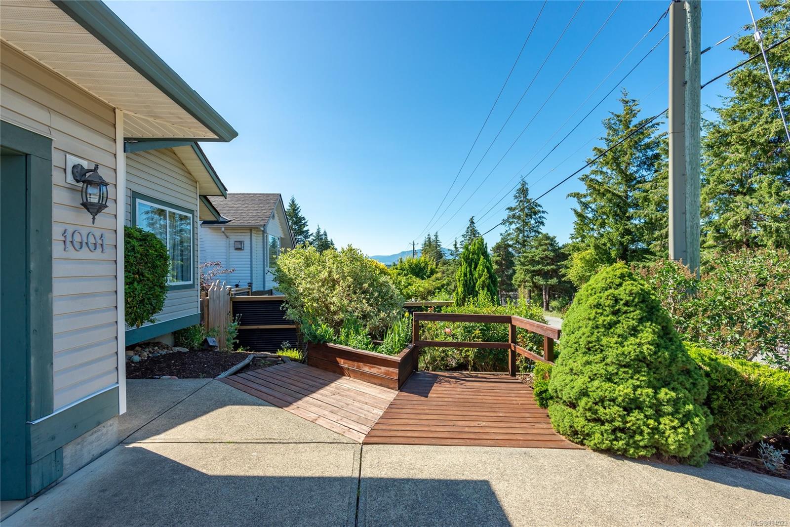 $619,900 - 1001 Shellbourne Blvd<br>British Columbia, V9W 6S2