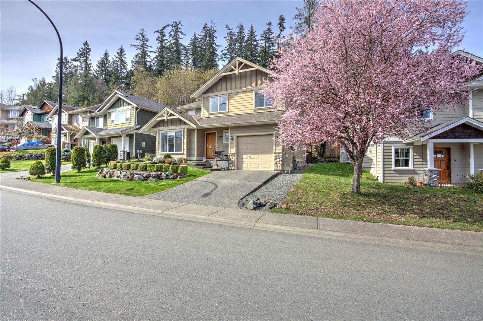 $749,000 - 6322 Ardea Pl<br>British Columbia, V9L 0B7