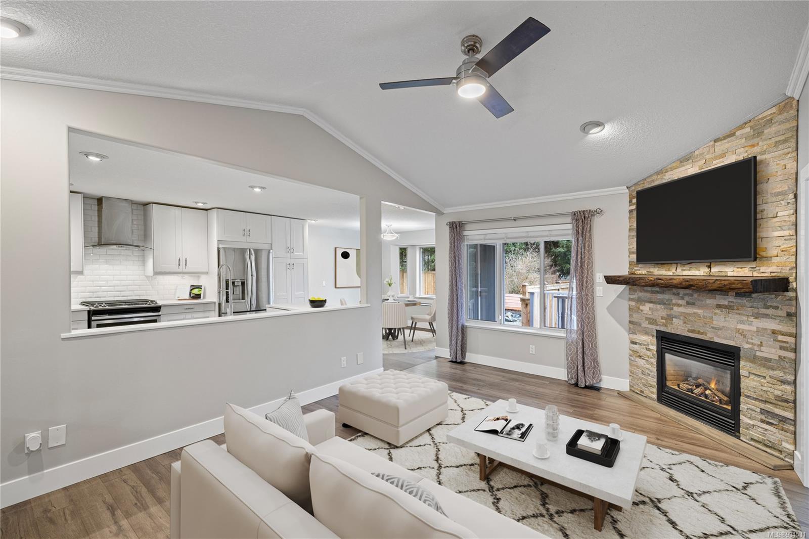 $1,174,900 - 3455 Carmichael Rd<br>British Columbia, V9P 9G5
