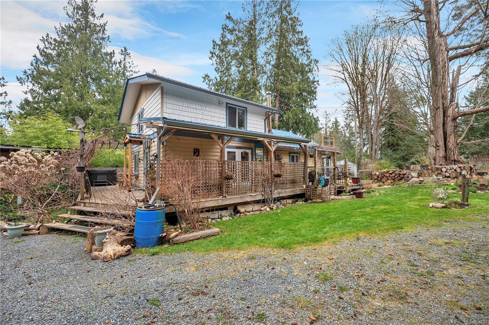 $759,000 - 1390 Hooley Rd<br>British Columbia, V0P 1H0