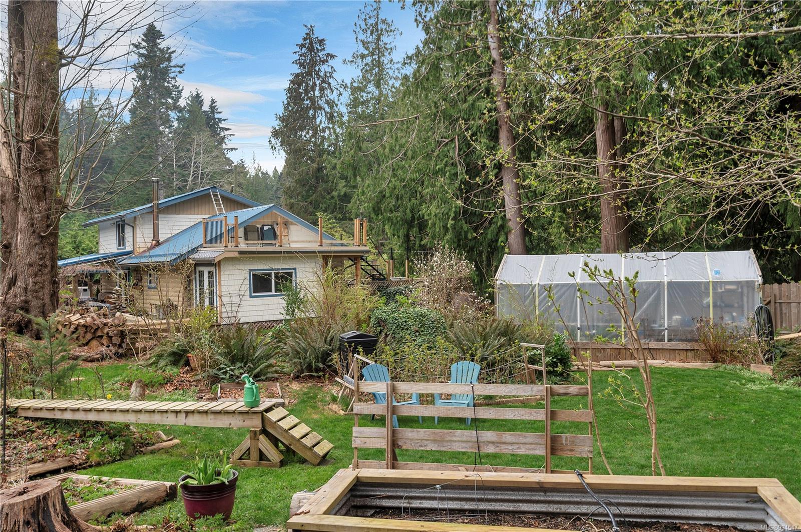 $759,000 - 1390 Hooley Rd<br>British Columbia, V0P 1H0