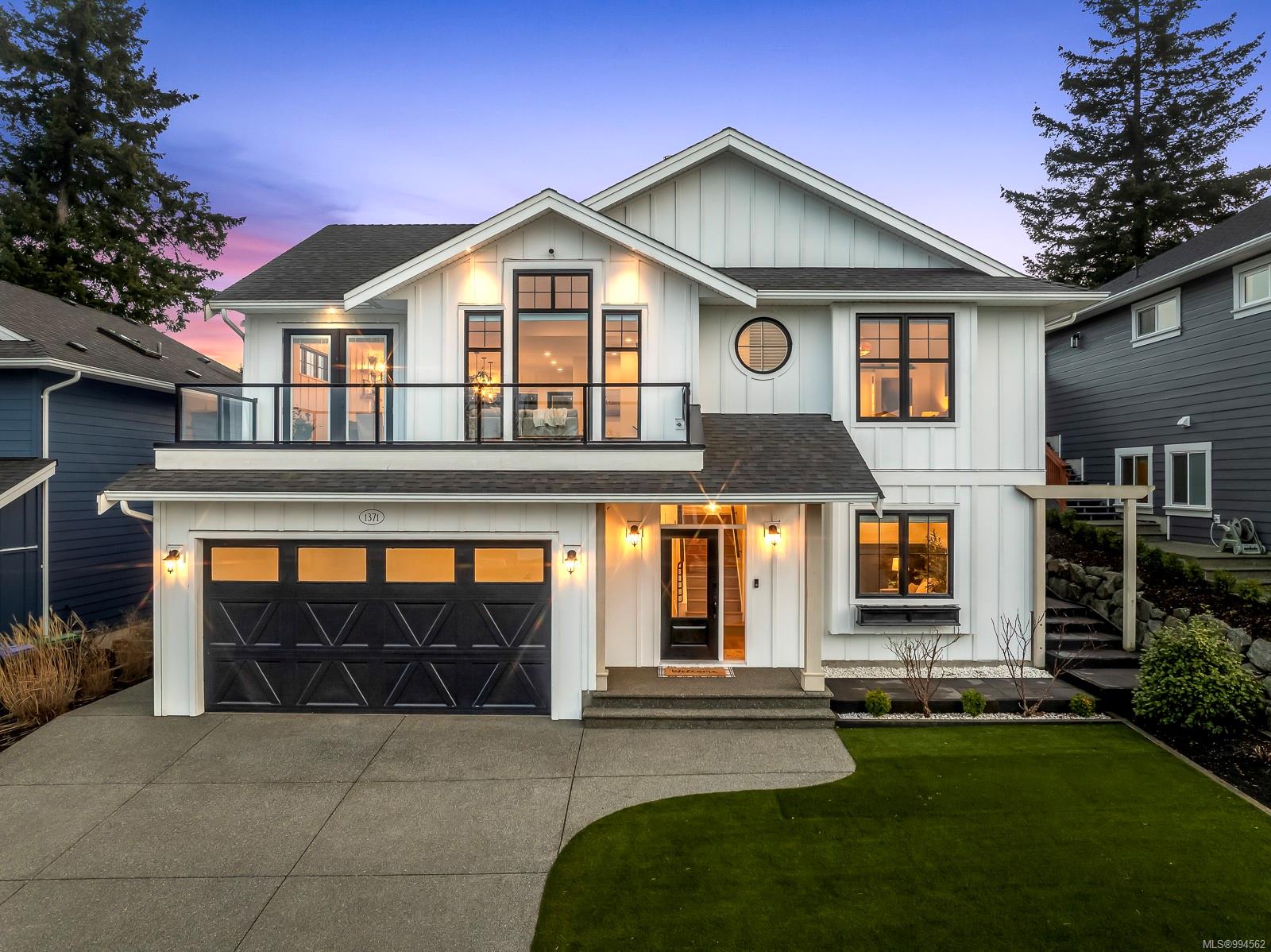 $1,299,900 - 1371 Crown Isle Blvd<br>British Columbia, V9N 0E2