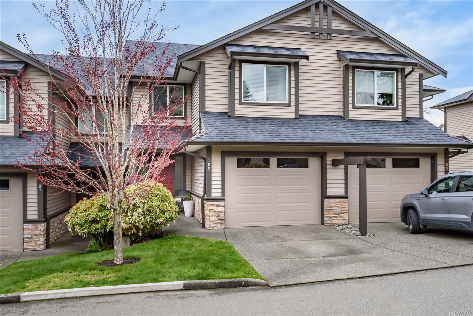 $574,900 - 4699 Muir Rd<br>British Columbia, V9A 5V2