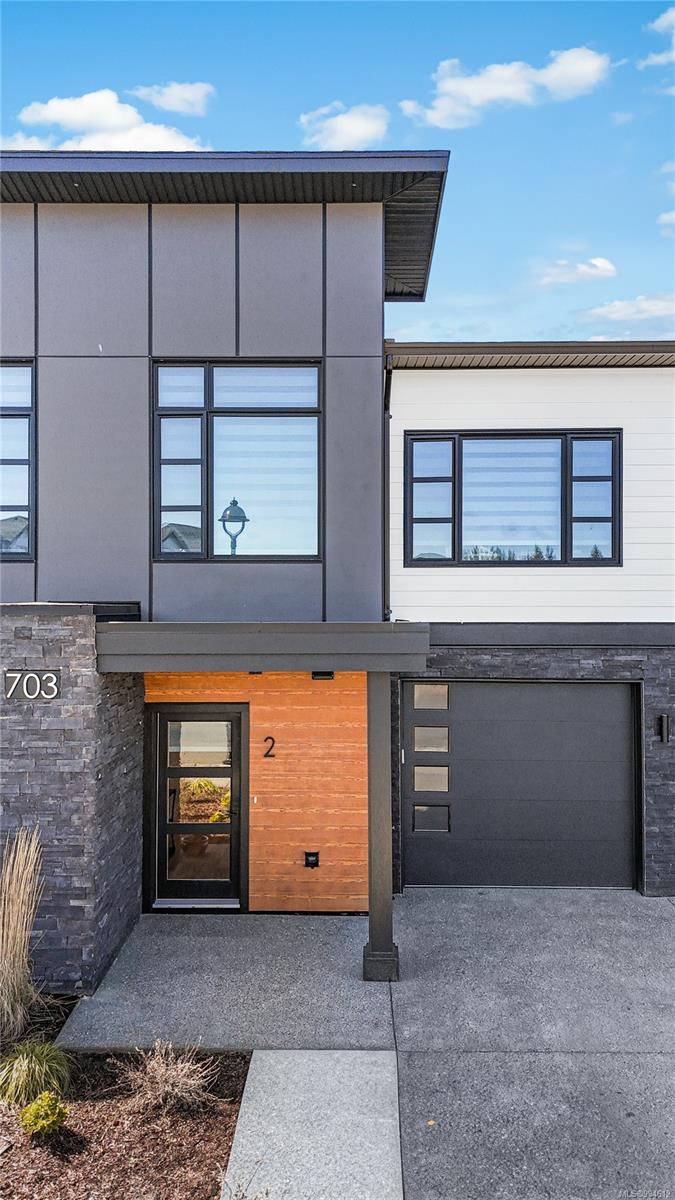 $639,000 - 703 Beaver Creek Blvd<br>British Columbia, V9H 0E9