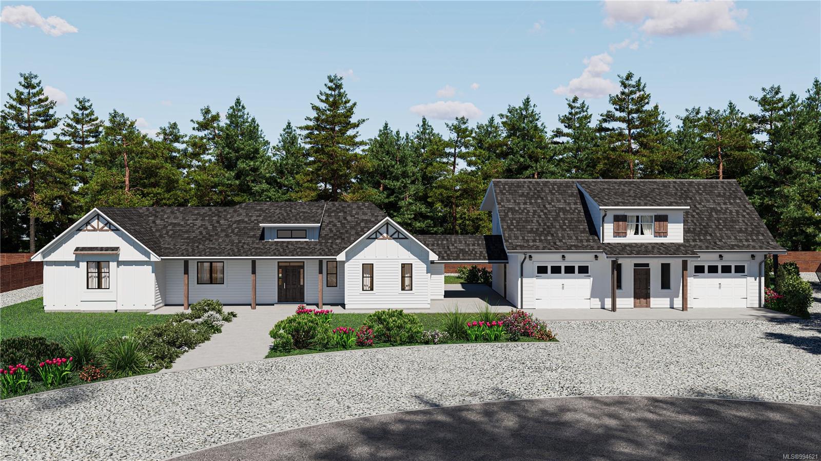 $1,250,000 - 1060 Mclaughlin Pl<br>British Columbia, V9K 1M9