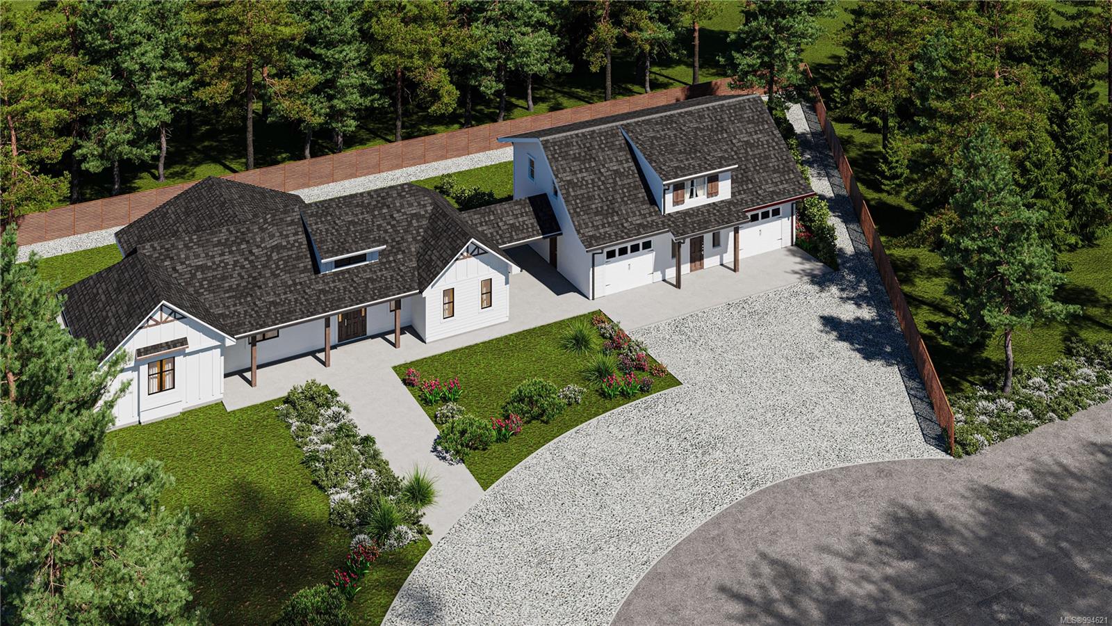$1,250,000 - 1060 Mclaughlin Pl<br>British Columbia, V9K 1M9
