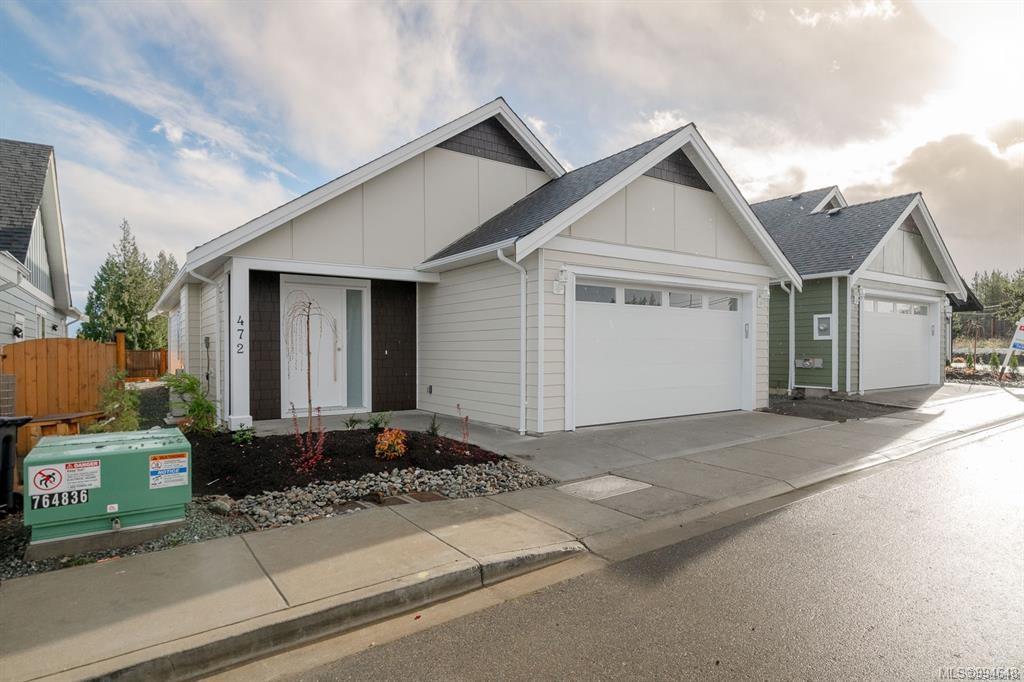 $779,800 - 472 Hampstead St<br>British Columbia, V9P 0G5