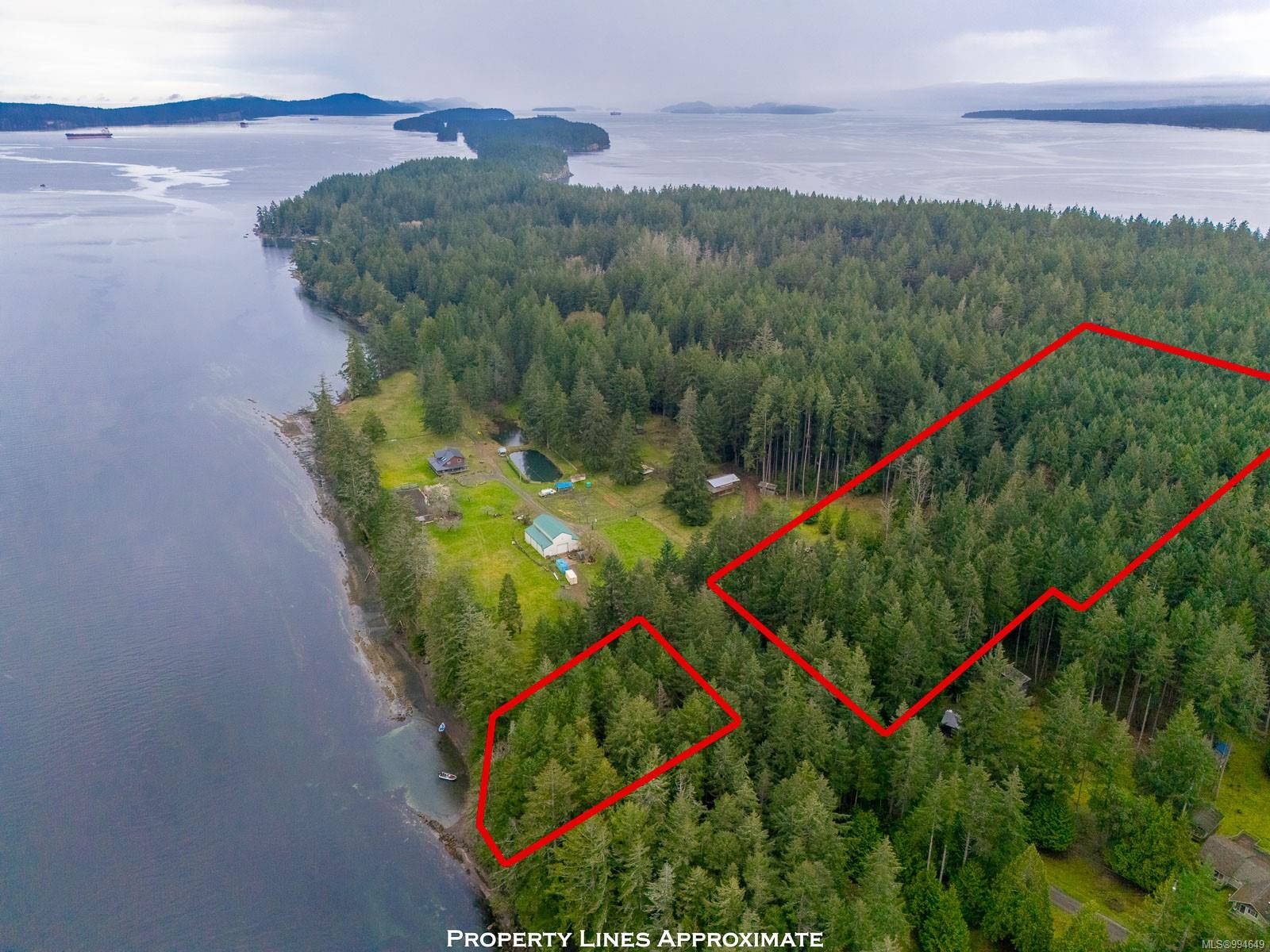 $459,000 - Lot 7 Weathers Way<br>British Columbia, A1A 1A1