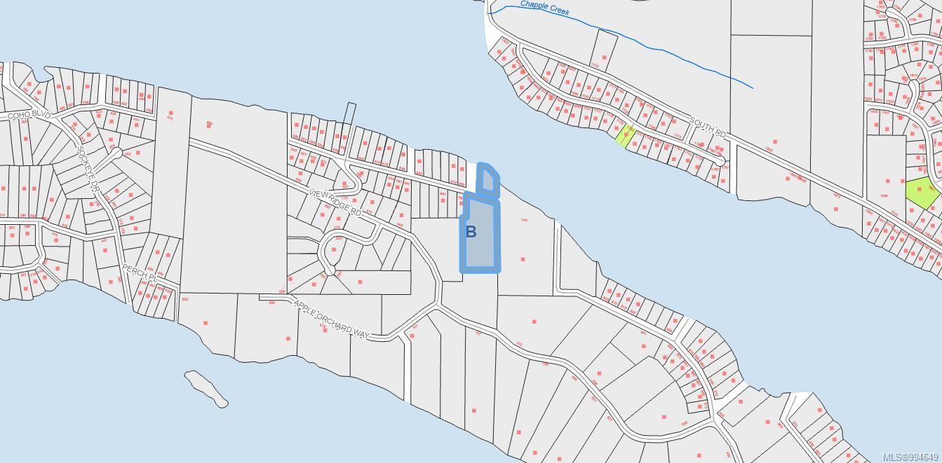 $459,000 - Lot 7 Weathers Way<br>British Columbia, A1A 1A1