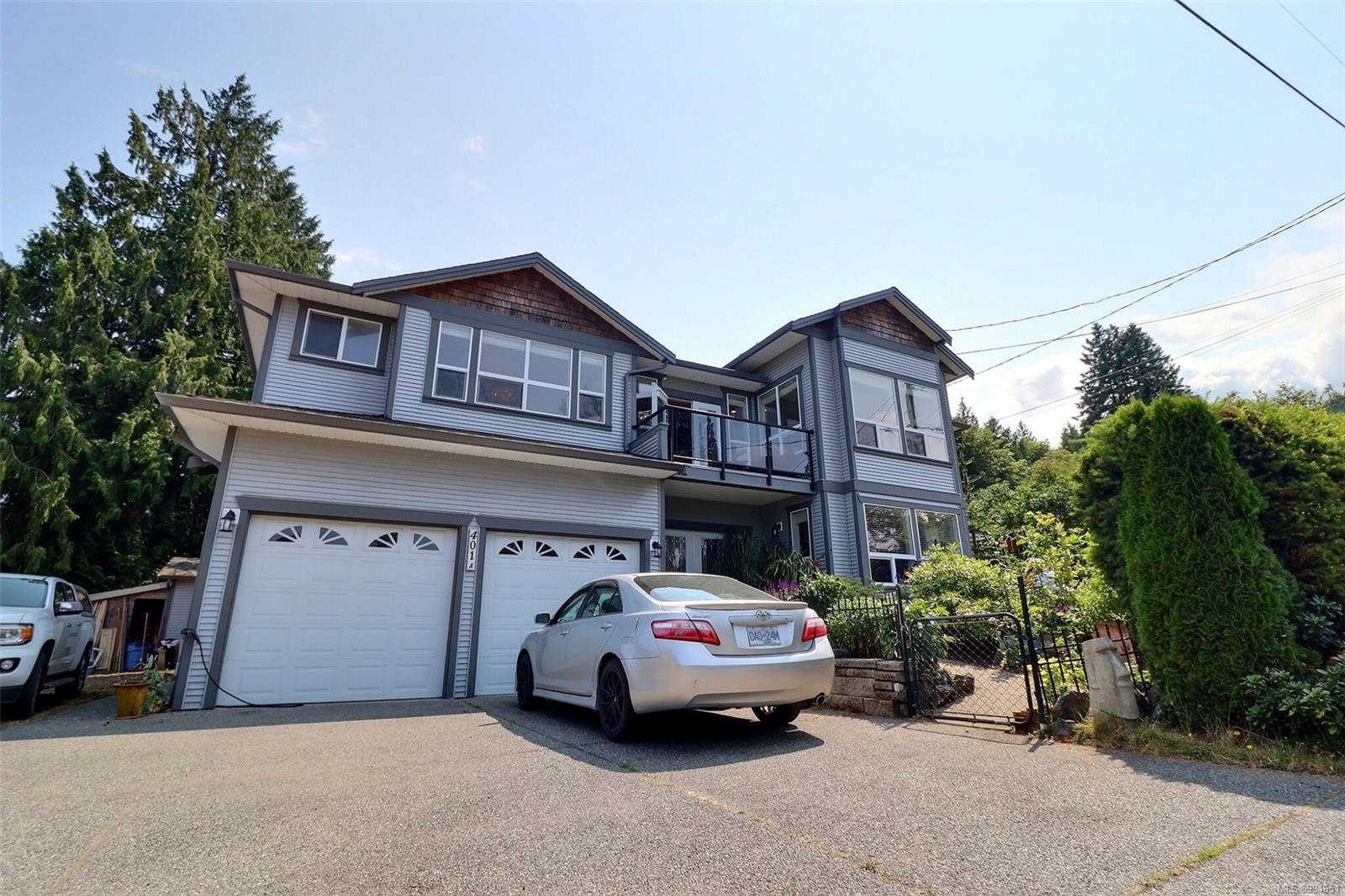 $1,149,000 - 401 Neville St<br>British Columbia, V9G 1V7