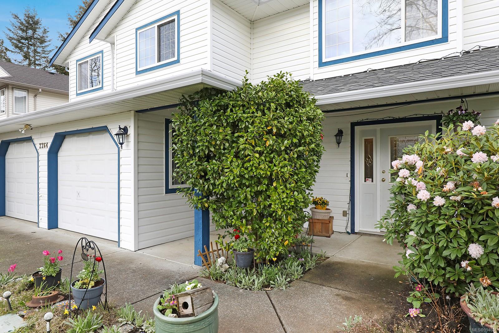 $899,900 - 2264 Nitnat Pl<br>British Columbia, V9N 9E4