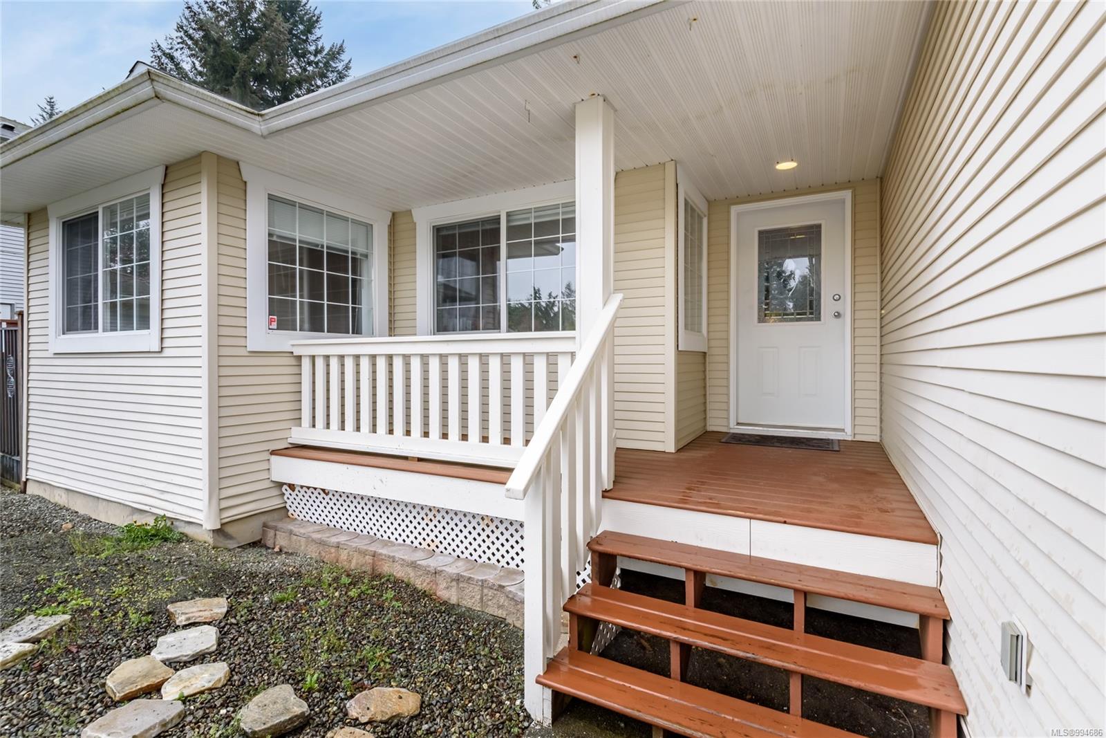 $775,900 - 4651 Salal Pl<br>British Columbia, V9N 4A1