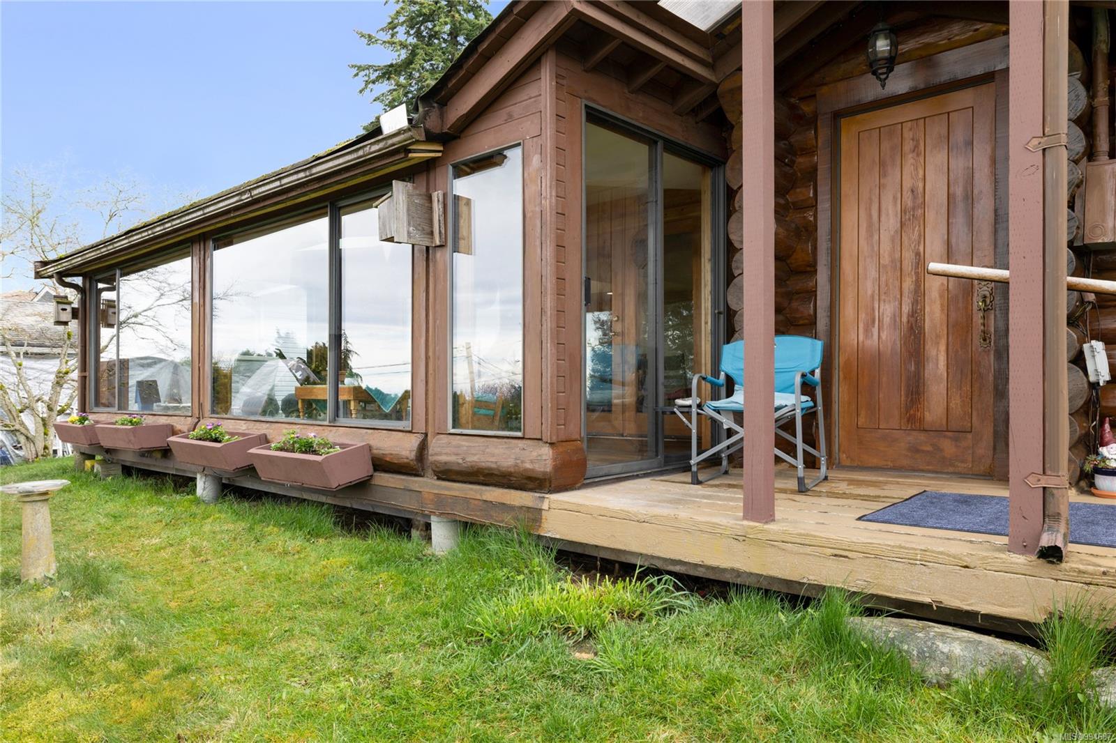 $889,800 - 2331 Panorama View Dr<br>British Columbia, V9R 6T1