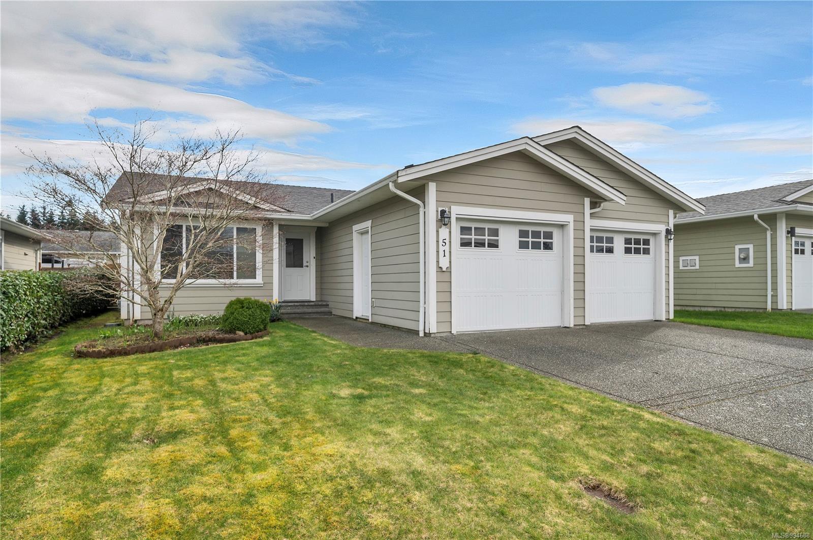$679,900 - 51 Carolina Dr<br>British Columbia, V9H 1W2