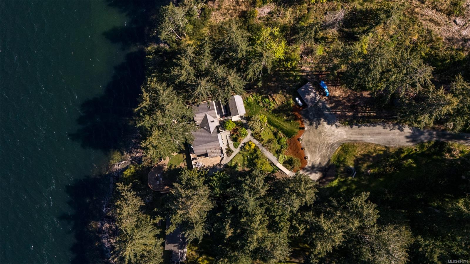 $1,500,000 - 7987 Stoney Hill Rd<br>British Columbia, V9L 6Y6