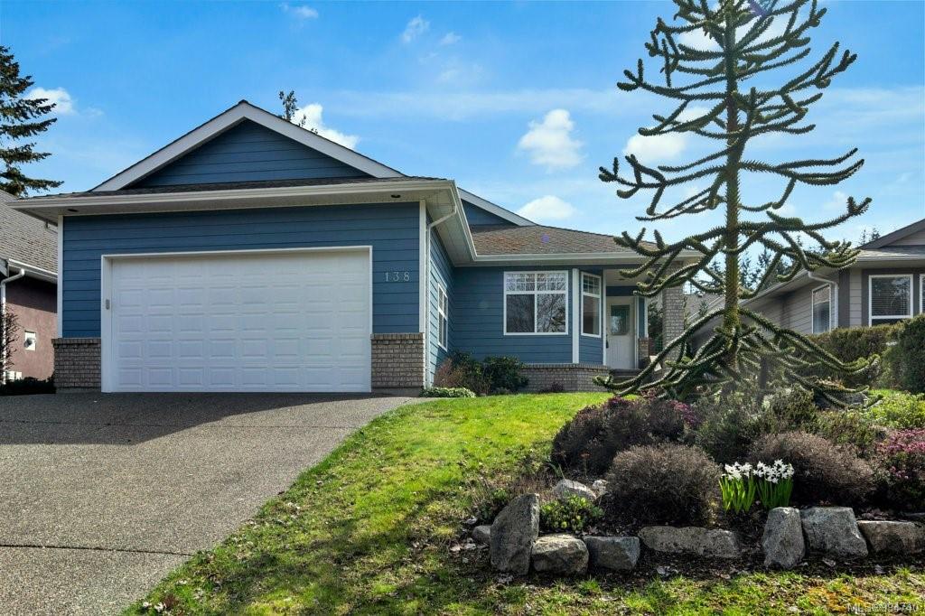 $824,900 - 138 HAMILTON Ave<br>British Columbia, V9P 2W4