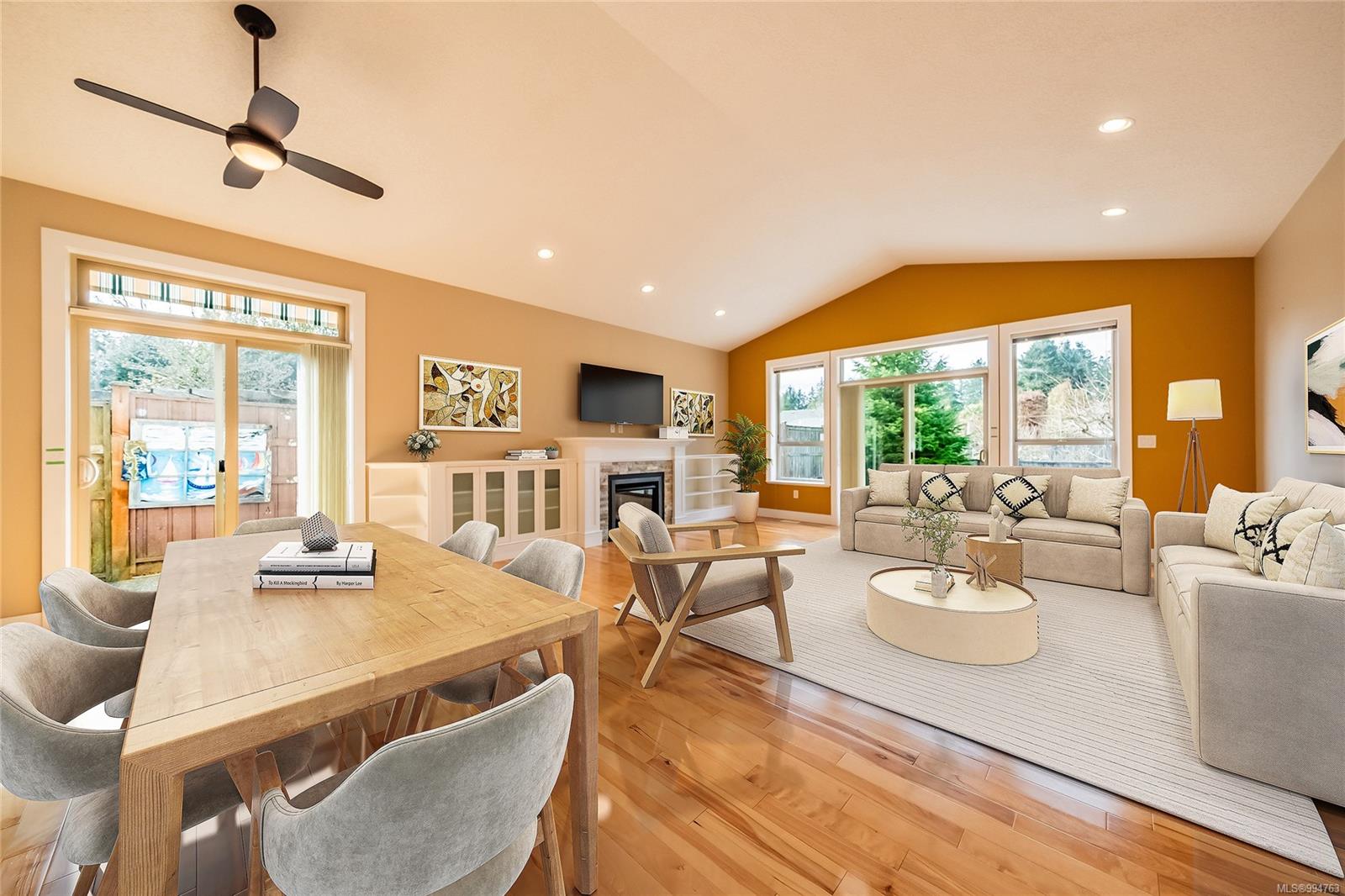 $1,089,000 - 1441 Sumar Lane<br>British Columbia, V9P 2E7