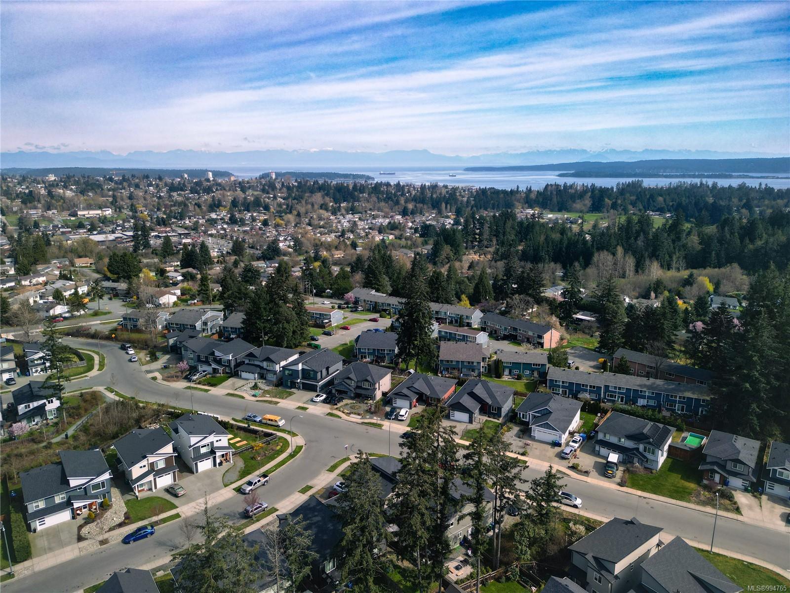 $1,034,900 - 1042 Shelby Ann Ave<br>British Columbia, V9R 0H8