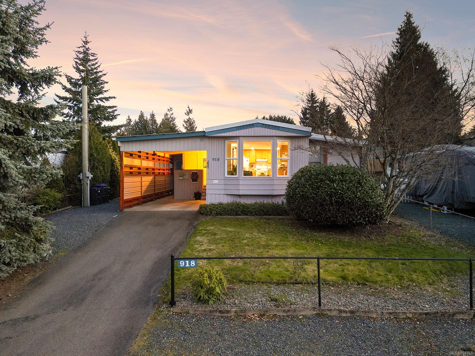 $555,000 - 918 Kasba Cir<br>British Columbia, V9P 2A7