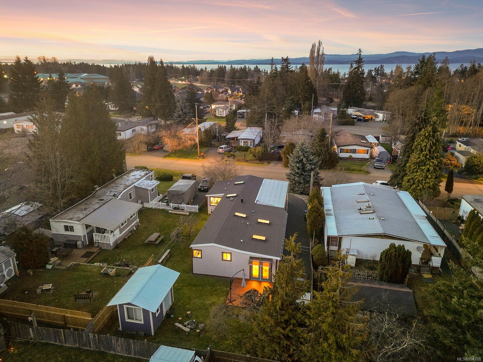$555,000 - 918 Kasba Cir<br>British Columbia, V9P 2A7