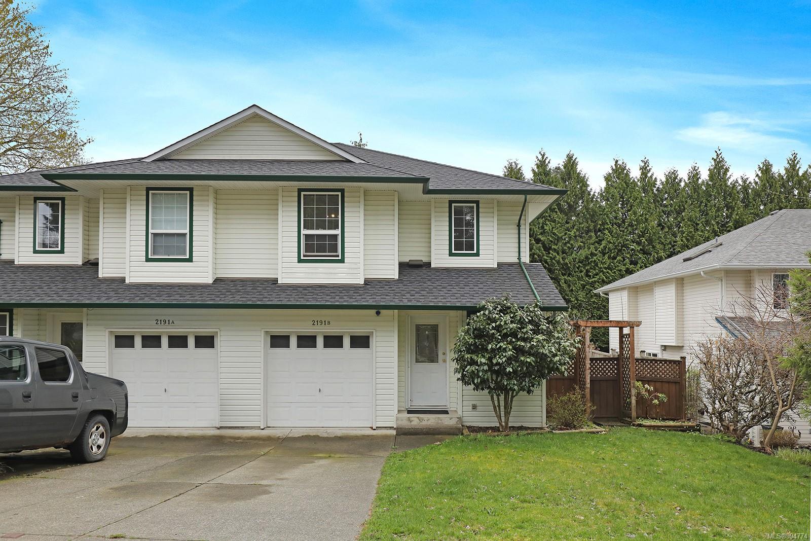 $634,900 - 2191 Mission Rd<br>British Columbia, V9N 8Y7