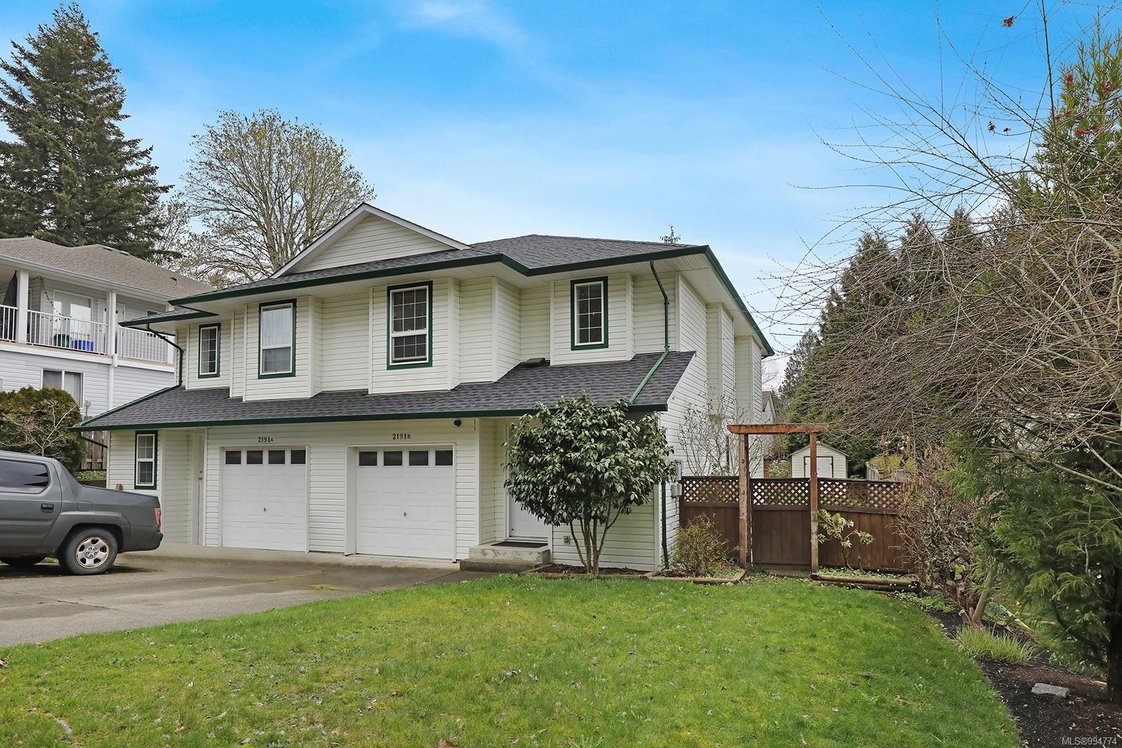 $634,900 - 2191 Mission Rd<br>British Columbia, V9N 8Y7