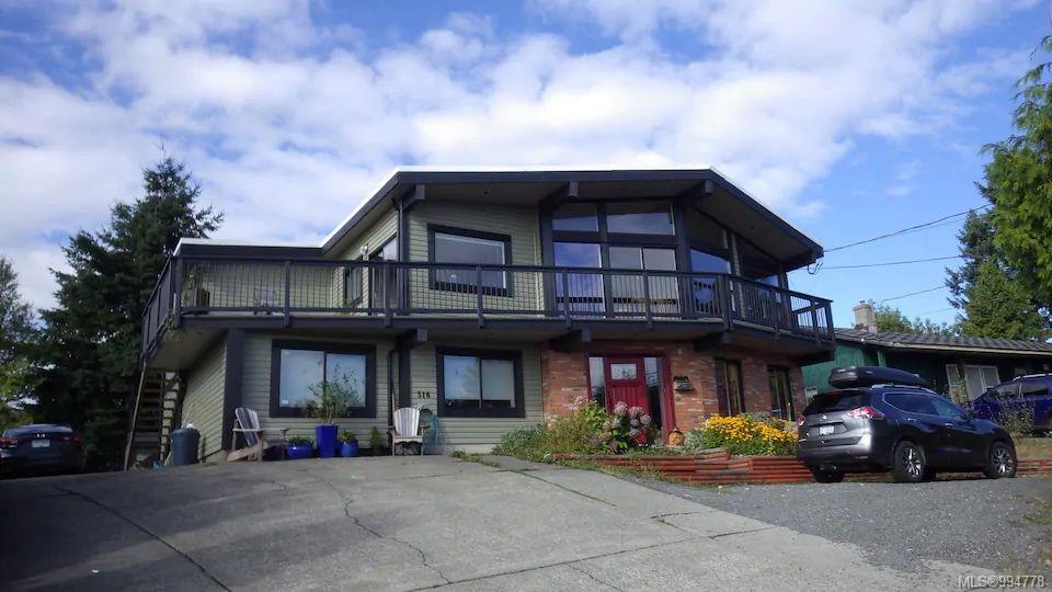 $784,900 - 516 Alder St<br>British Columbia, V9W 5W5