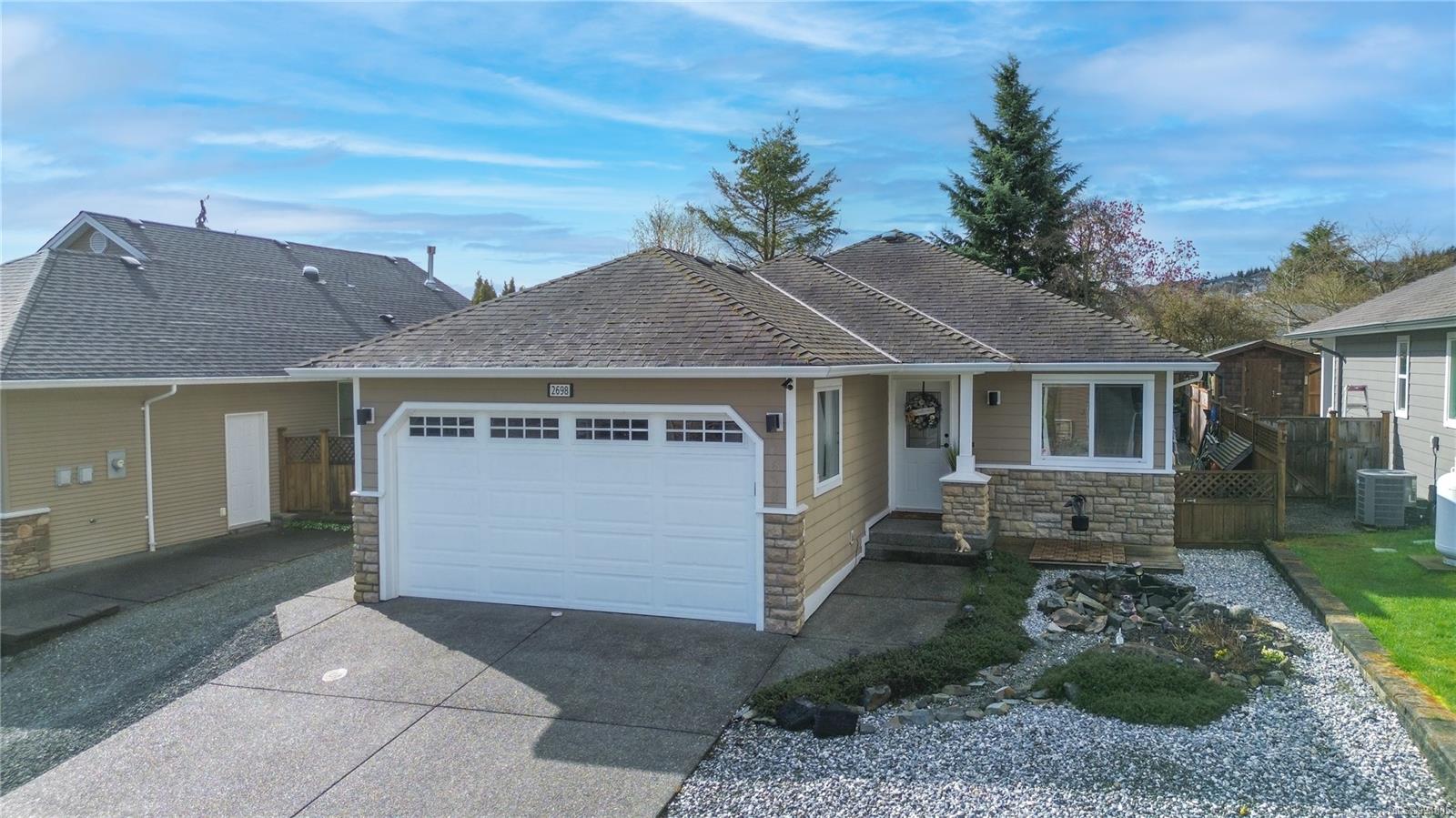 $589,900 - 2698 Vancouver Pl<br>British Columbia, V9W 4Z9