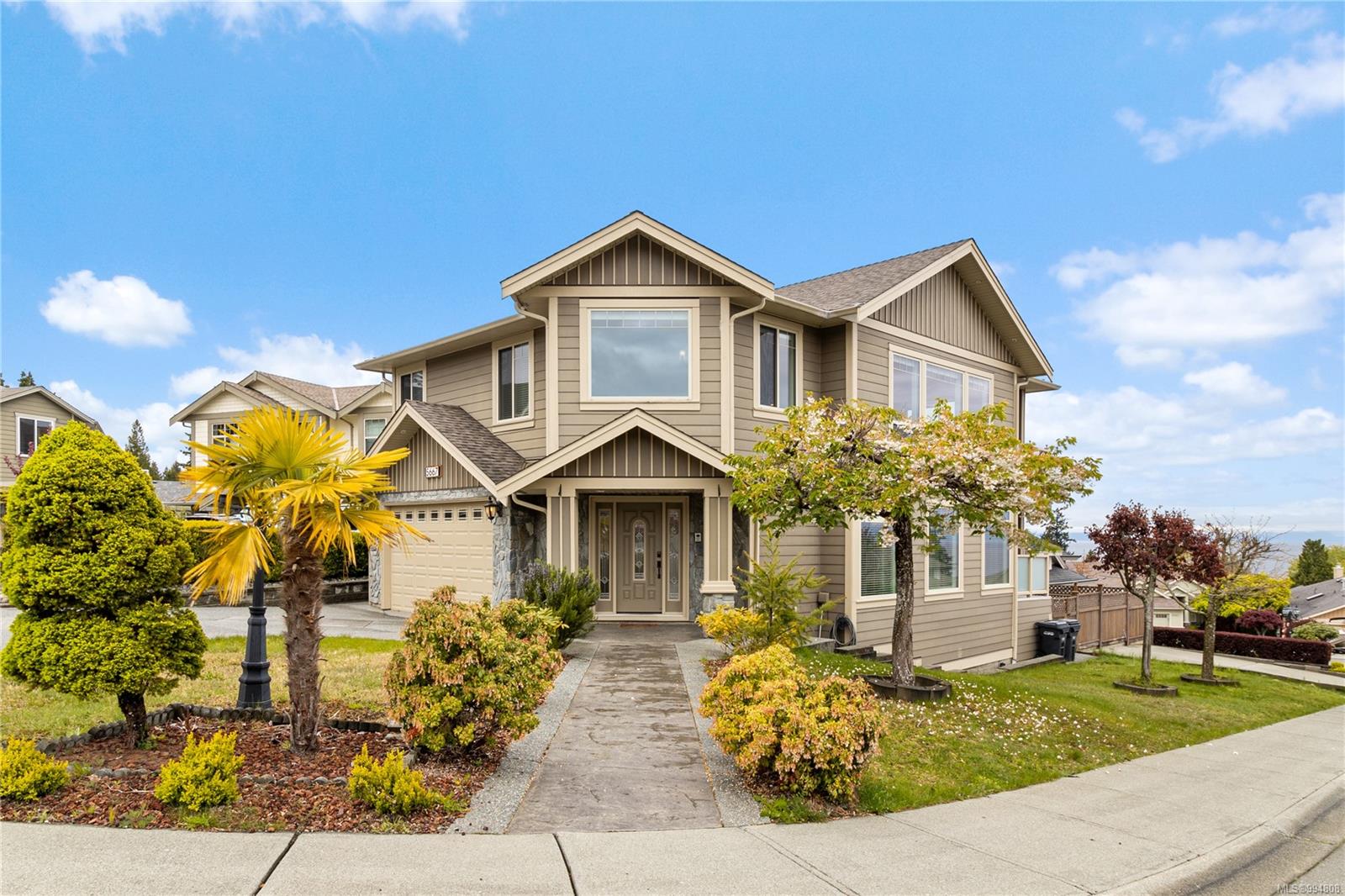 $1,388,000 - 5667 Muggies Way<br>British Columbia, V9V 1W2
