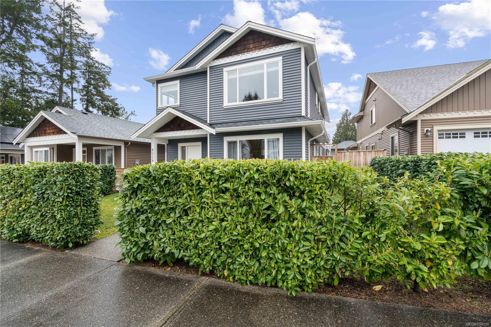 $1,049,000 - 6028 Monashee Way<br>British Columbia, V9T 6H4