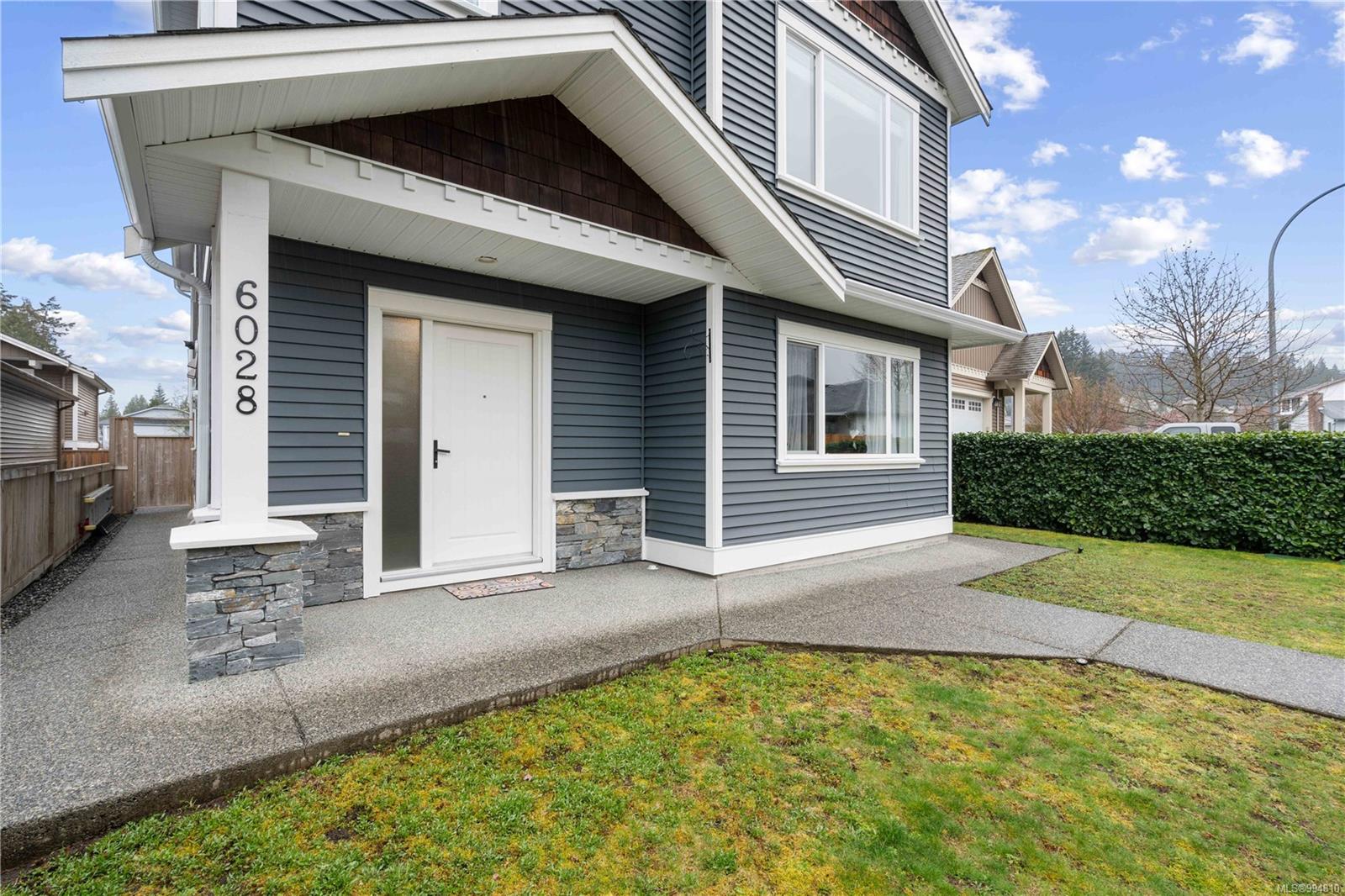 $1,049,000 - 6028 Monashee Way<br>British Columbia, V9T 6H4