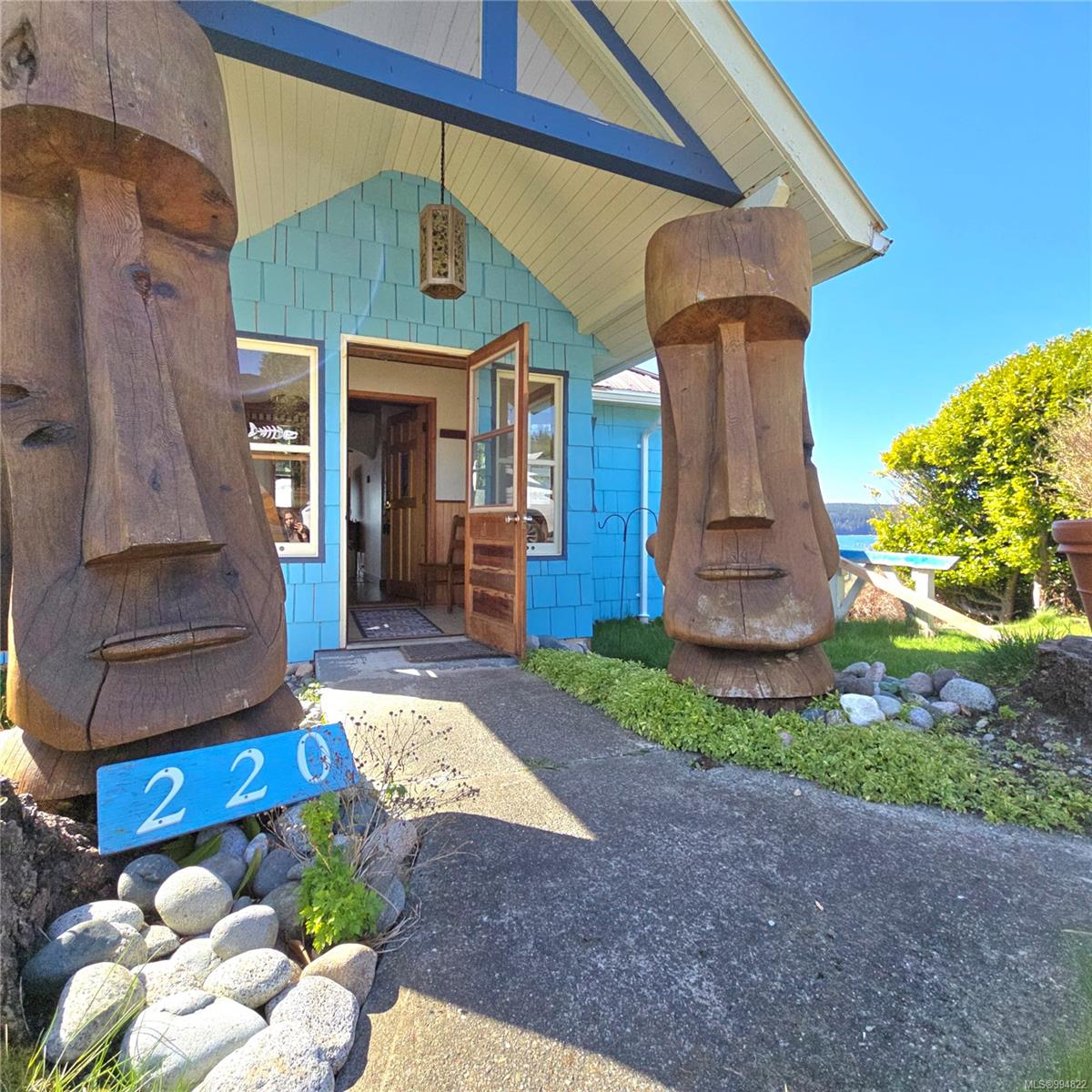 $675,000 - 220 1ST St<br>British Columbia, V0N 3E0
