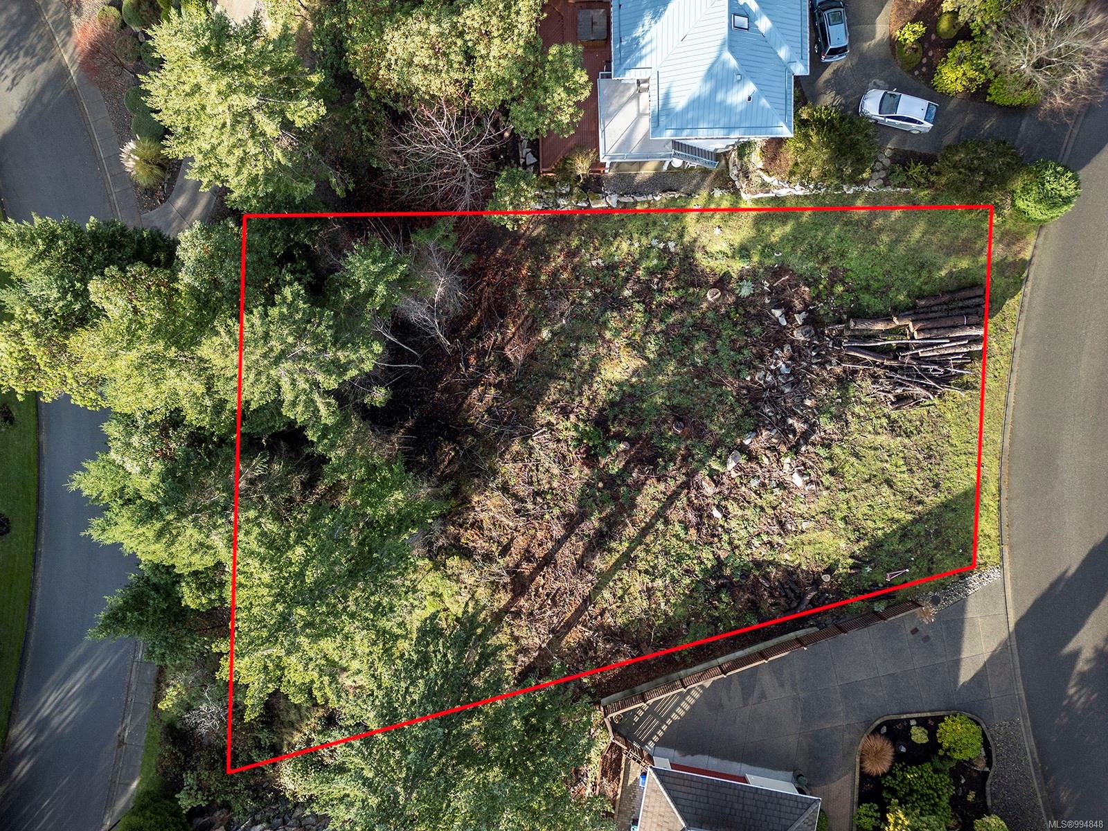 $435,000 - Lot 38 Redden Rd<br>British Columbia, V9P 9H4