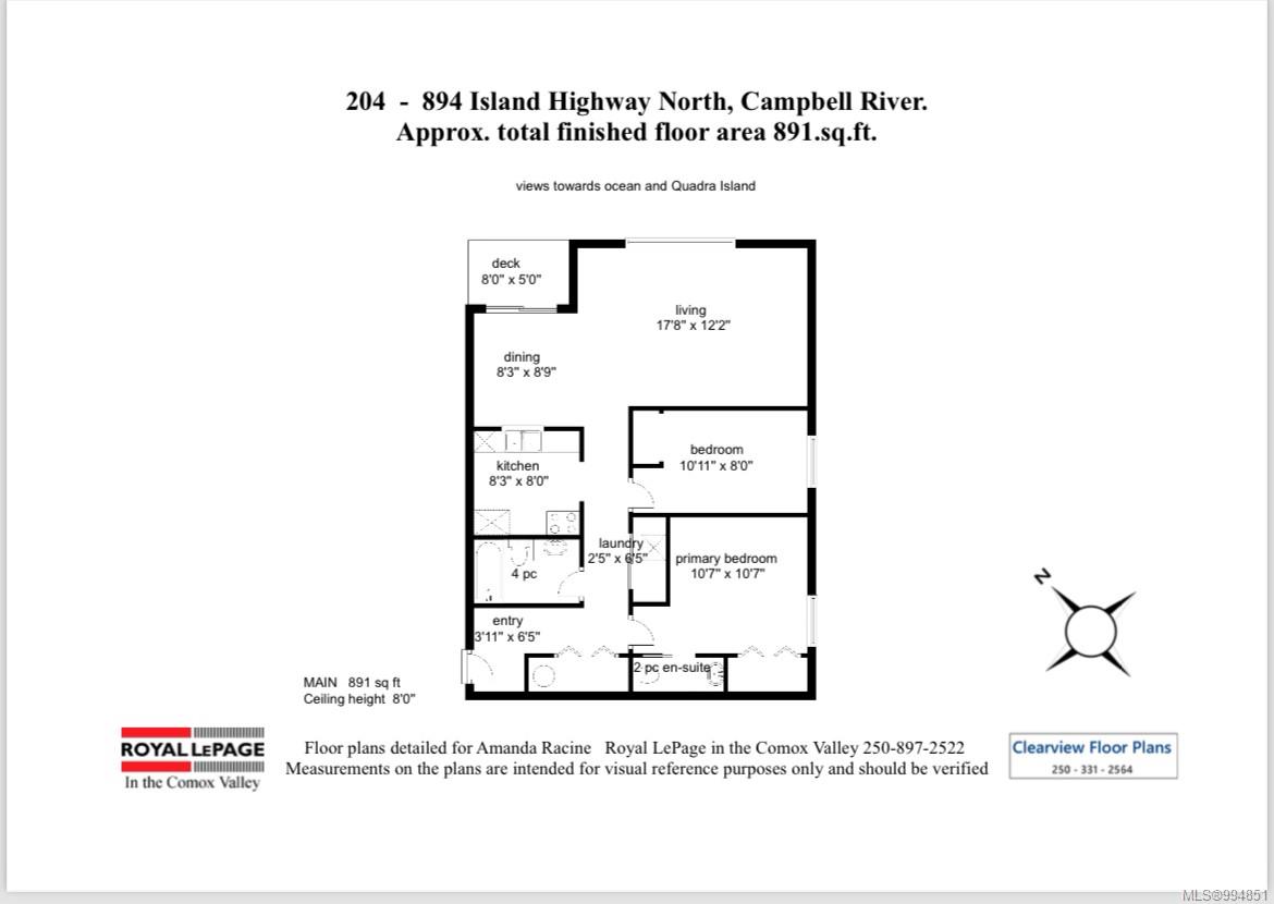 $399,900 - 894 Island Hwy<br>British Columbia, V9W 1A8