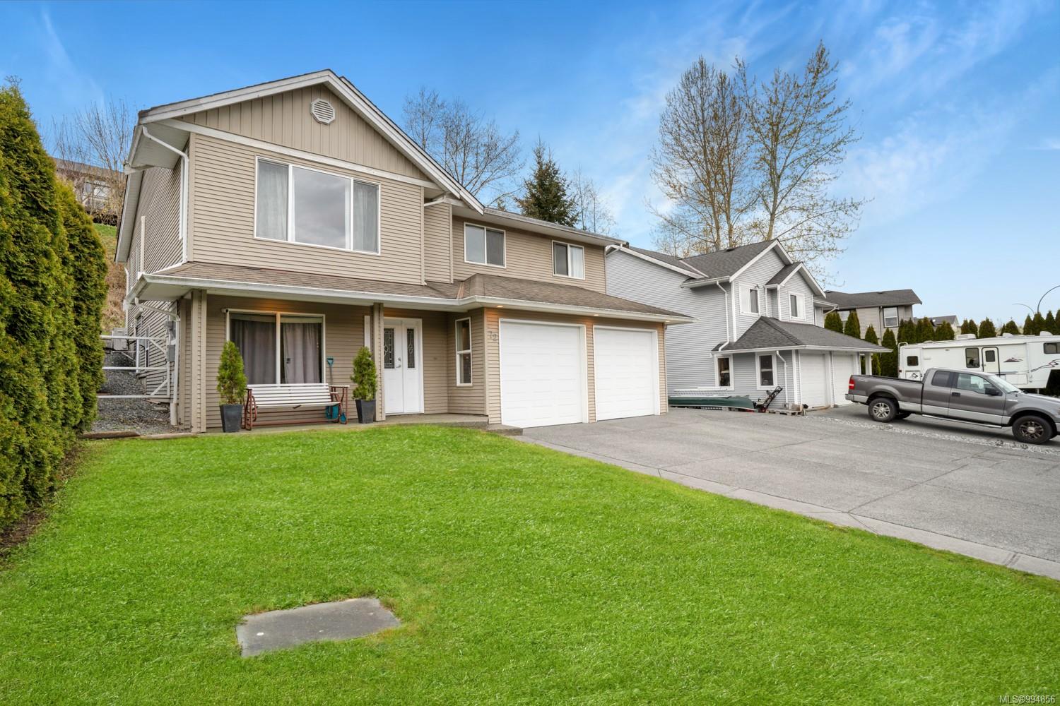 $899,900 - 72 Ranchview Dr<br>British Columbia, V9X 1C8