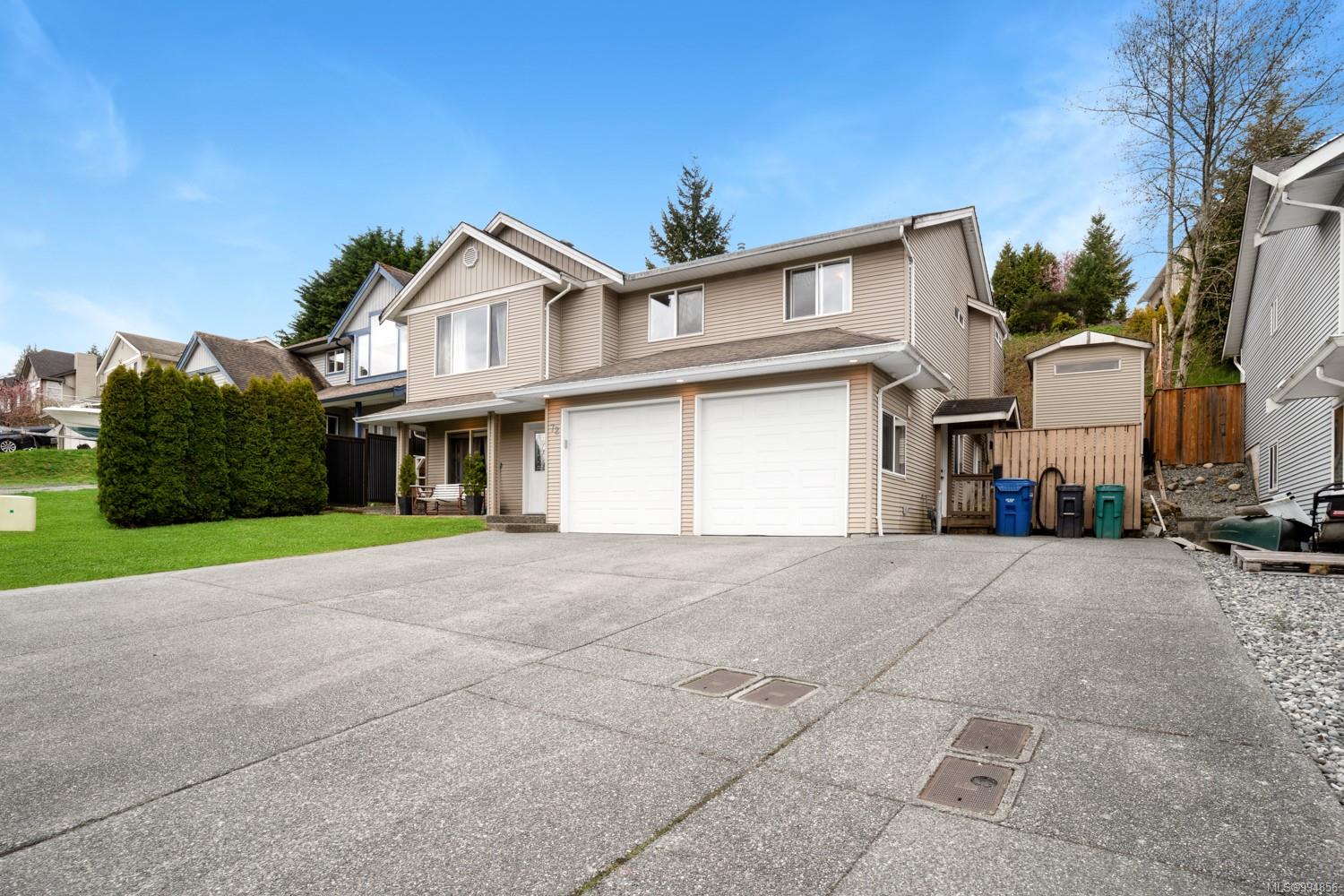 $899,900 - 72 Ranchview Dr<br>British Columbia, V9X 1C8