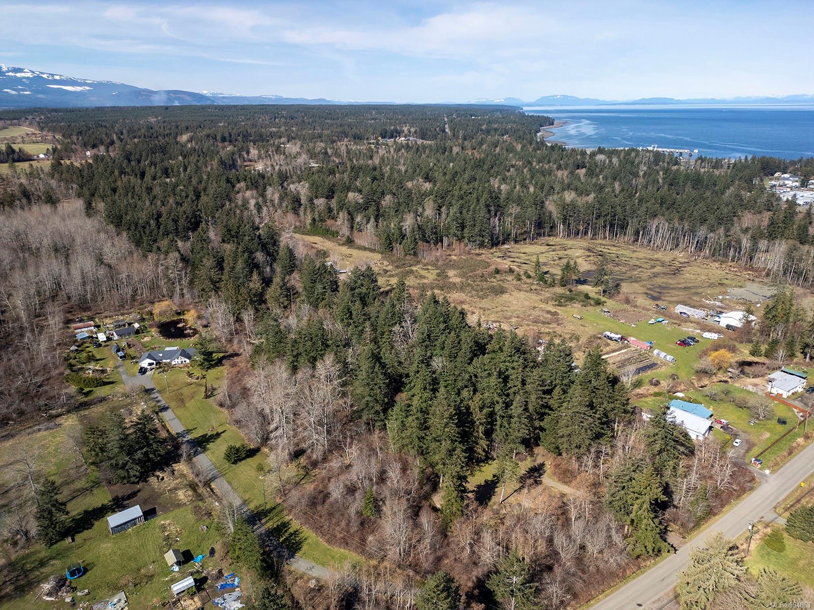 $950,000 - Lot 2 Little River Rd<br>British Columbia, V9M 4C5