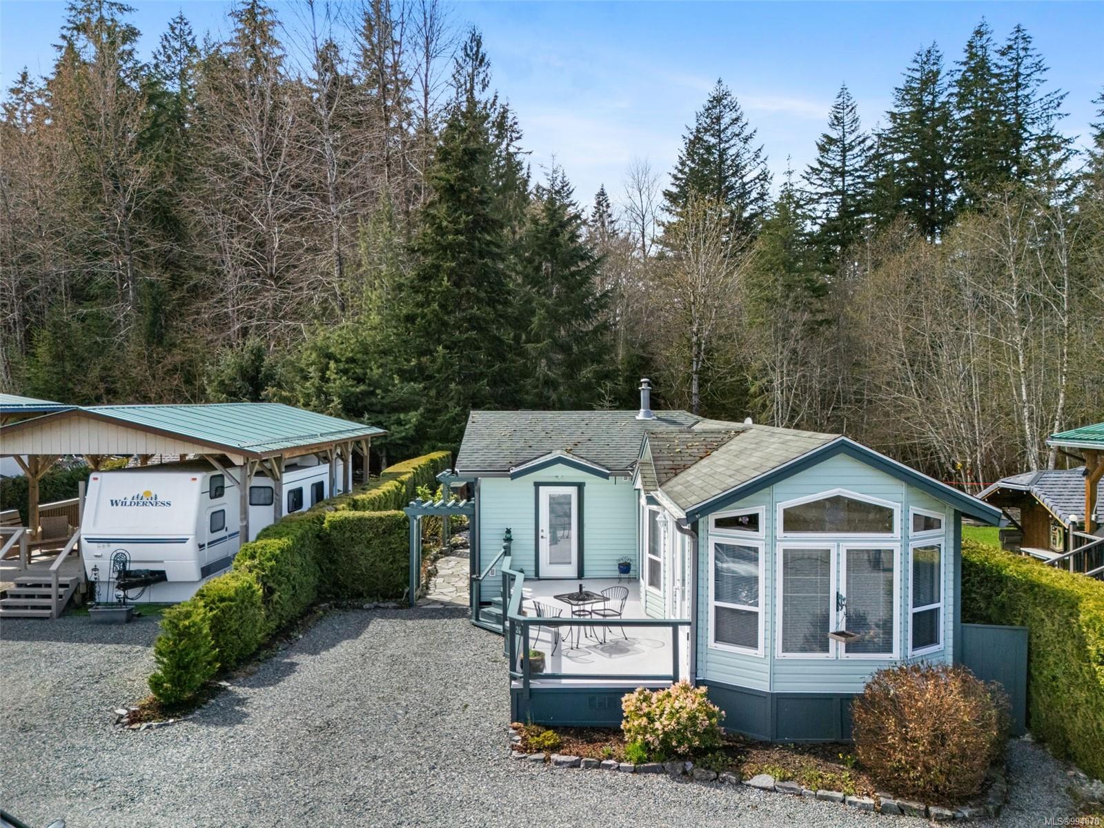 $349,900 - 8631 South Shore Rd<br>British Columbia, V0R 2G0