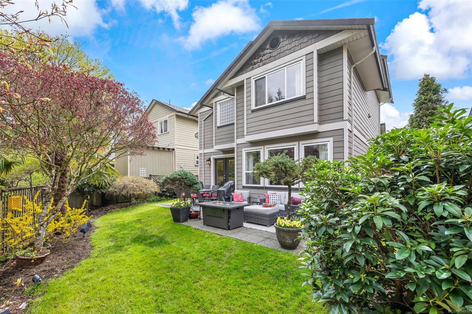 $649,900 - 3085 Sherman Rd<br>British Columbia, V9L 2C1