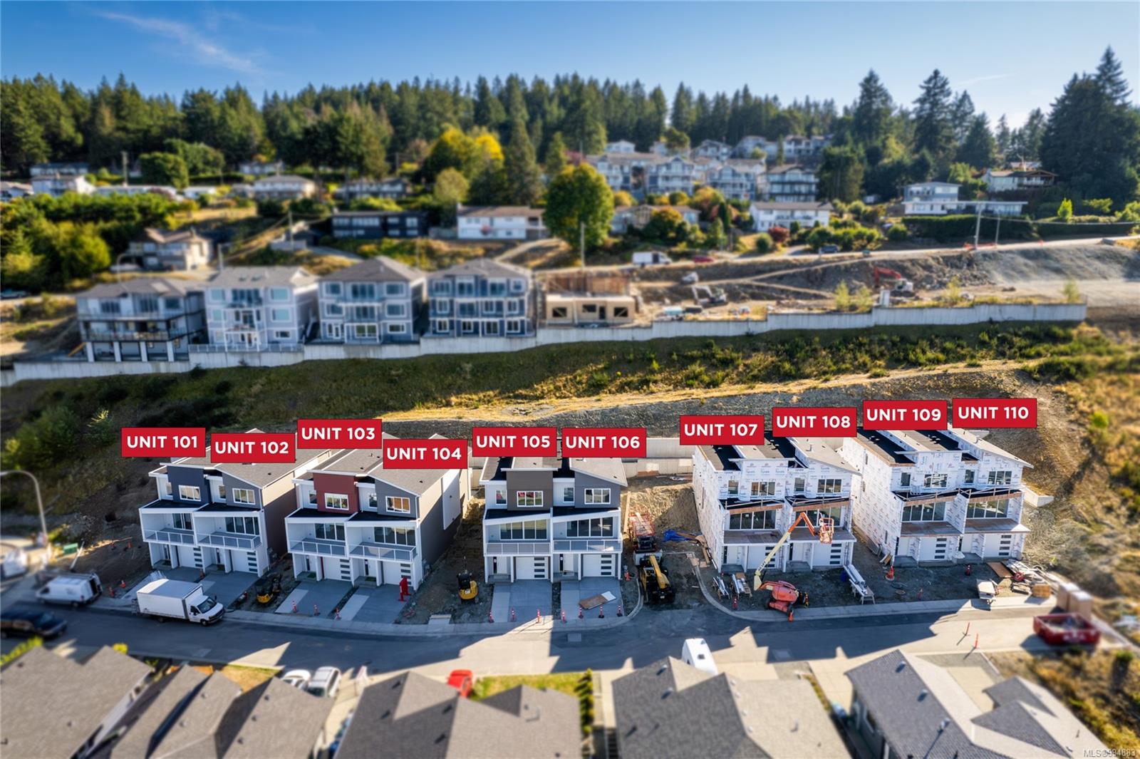 Real Estate