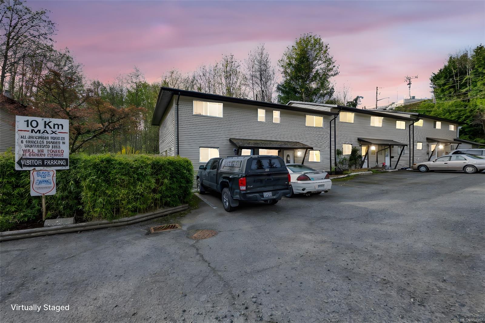 $425,000 - 3025 Cowichan Lake Rd<br>British Columbia, V9L 4B5
