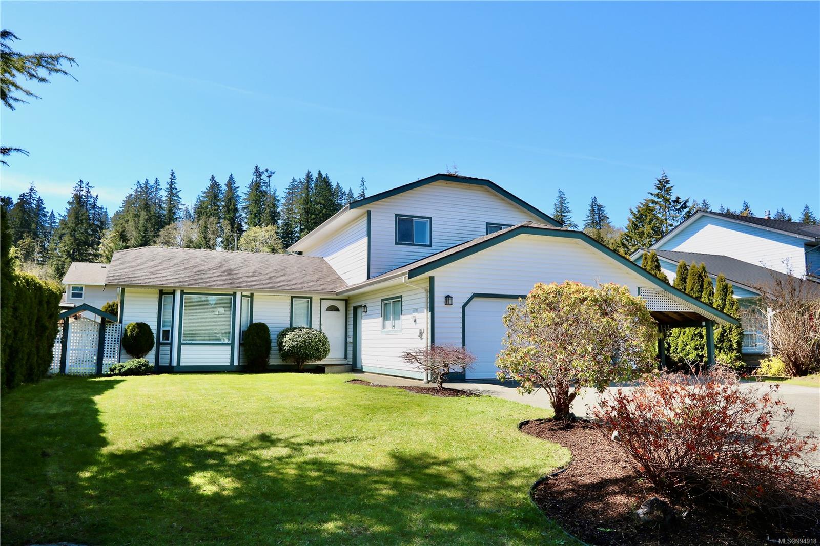 $744,500 - 569 Jasmine Cres<br>British Columbia, V9W 7G9