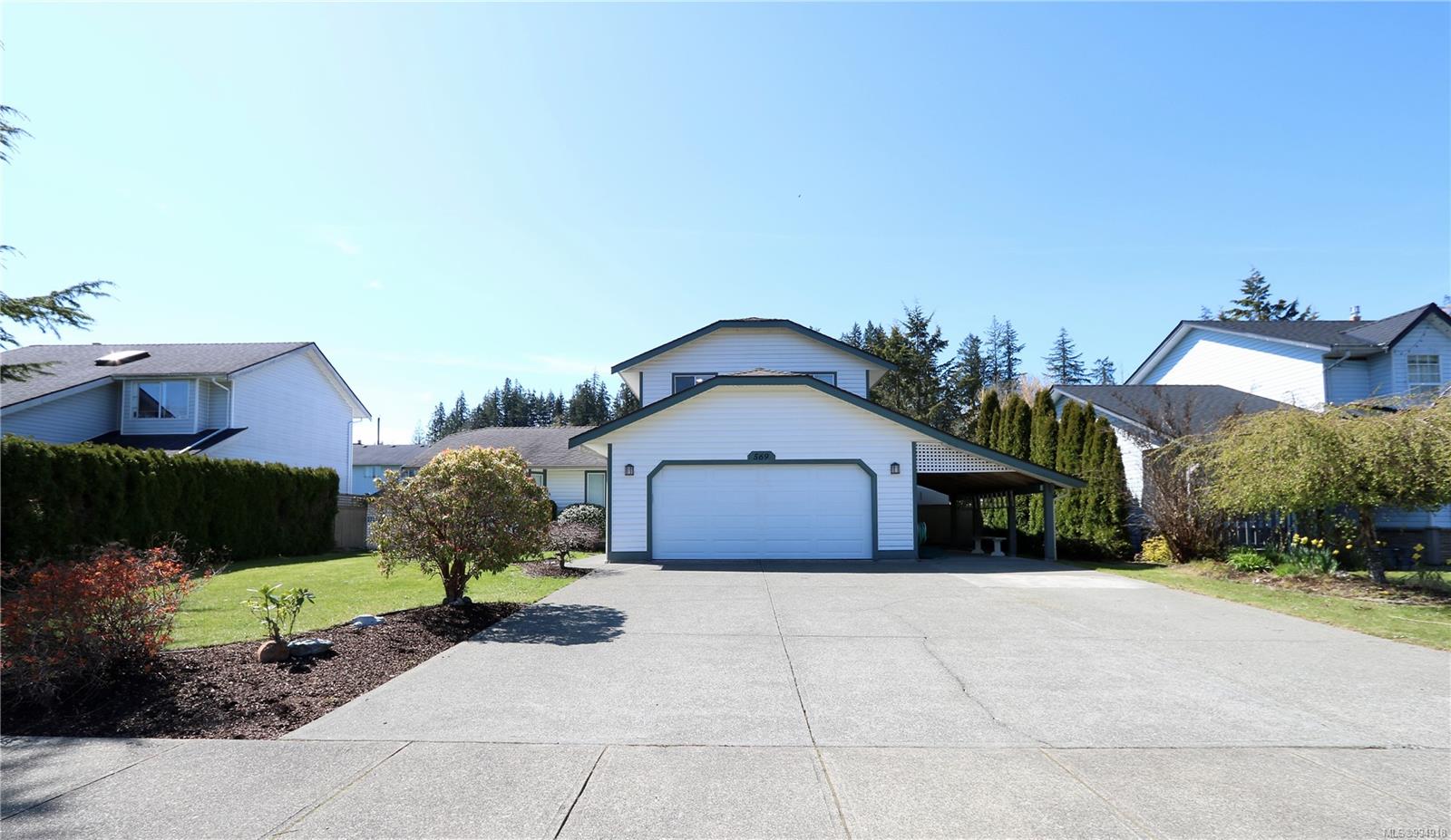 $744,500 - 569 Jasmine Cres<br>British Columbia, V9W 7G9