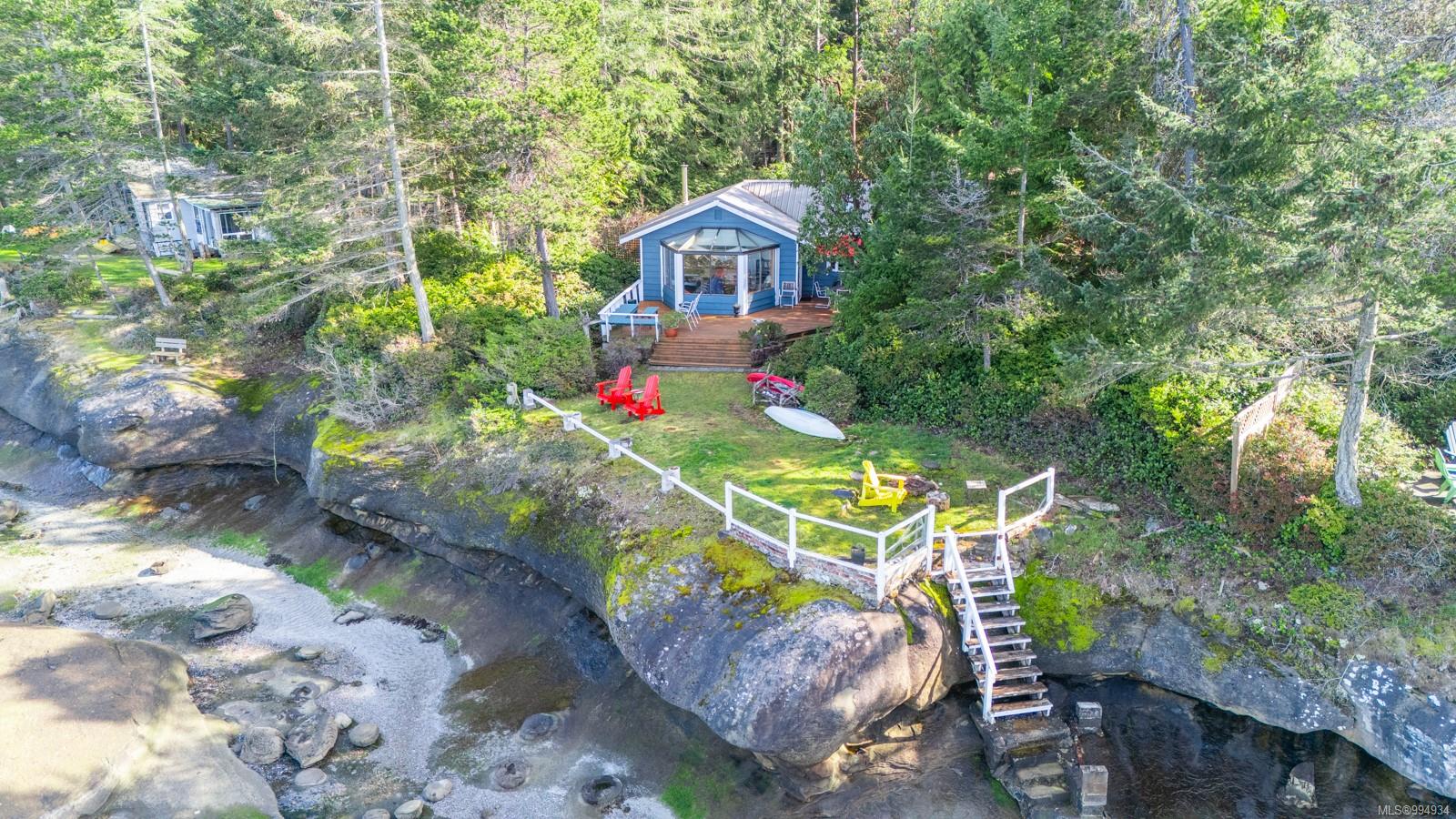 $1,295,000 - 51 Malaspina Dr<br>British Columbia, V0R 1X1