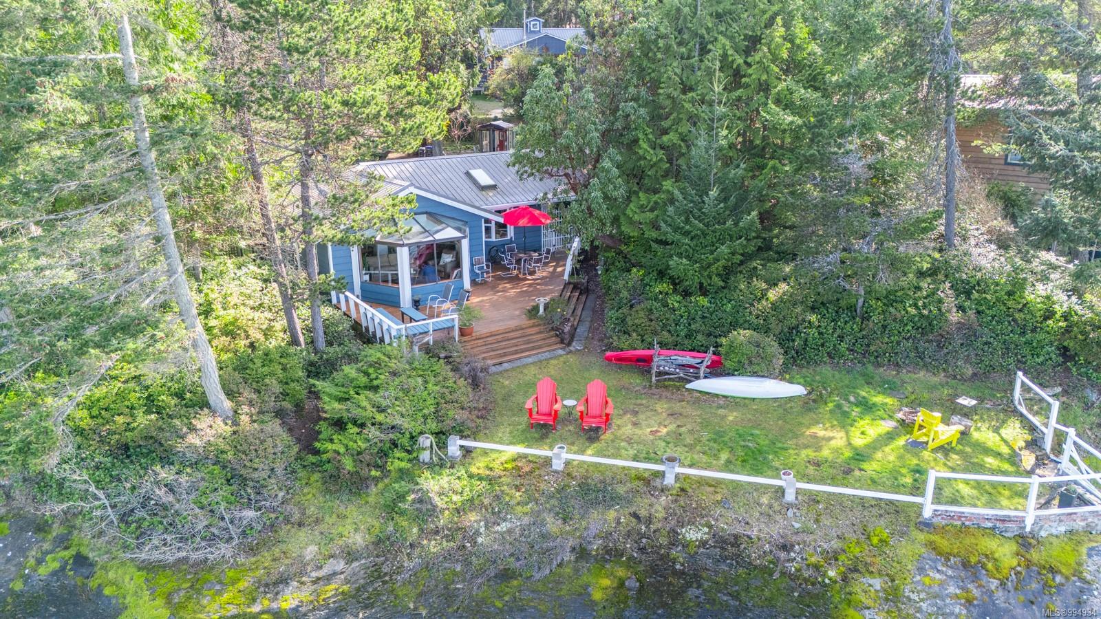 $1,295,000 - 51 Malaspina Dr<br>British Columbia, V0R 1X1