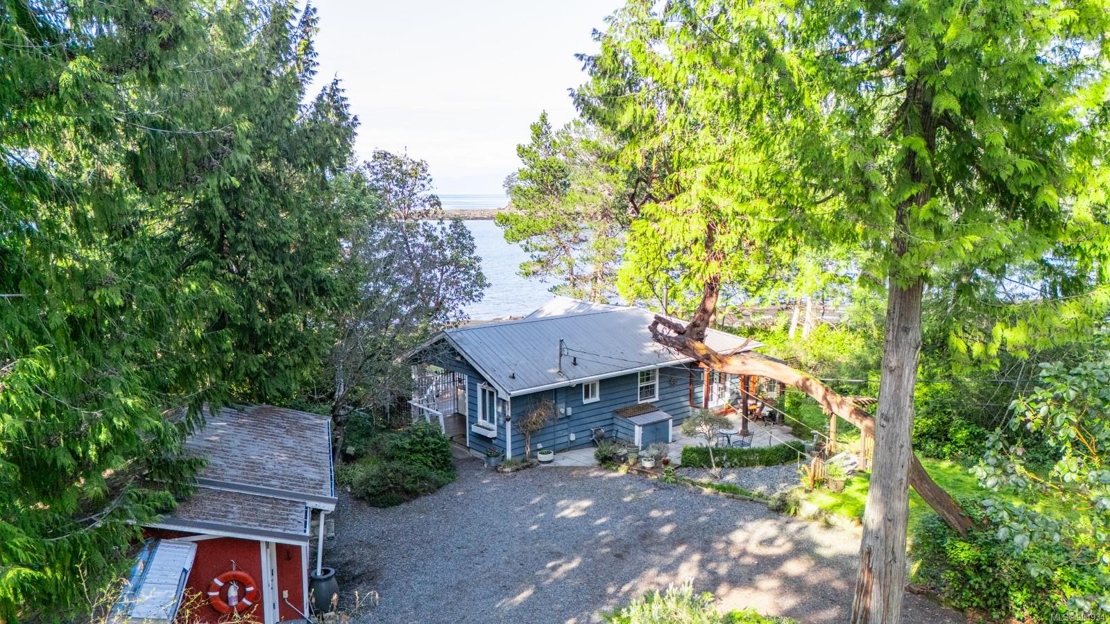 $1,295,000 - 51 Malaspina Dr<br>British Columbia, V0R 1X1